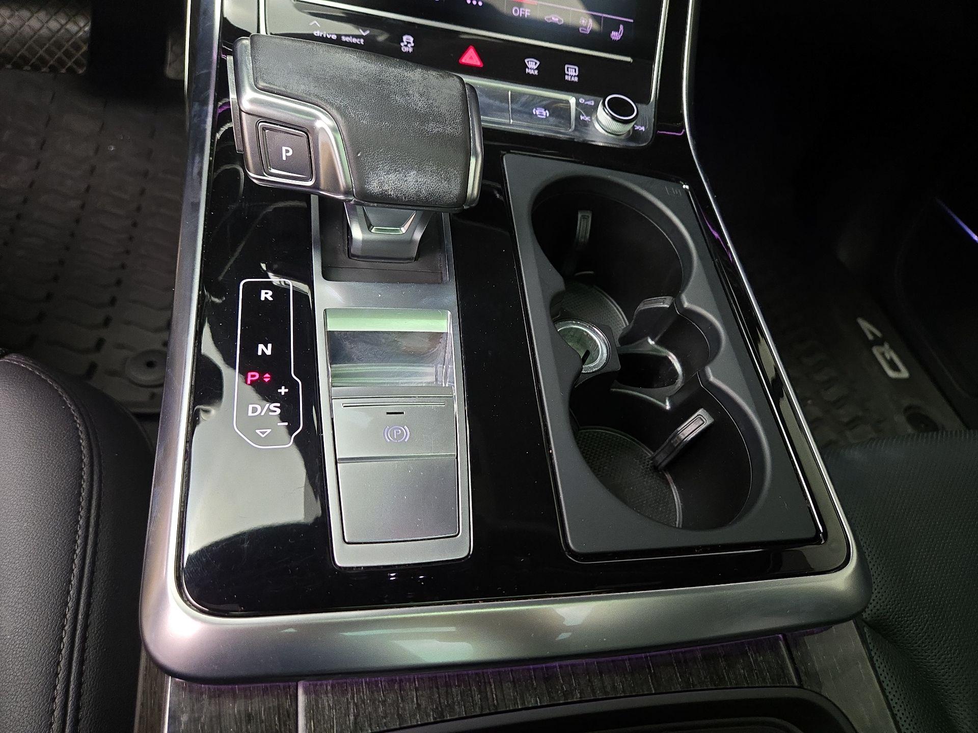 Thumbnail: 2021 Audi Q7 - 18
