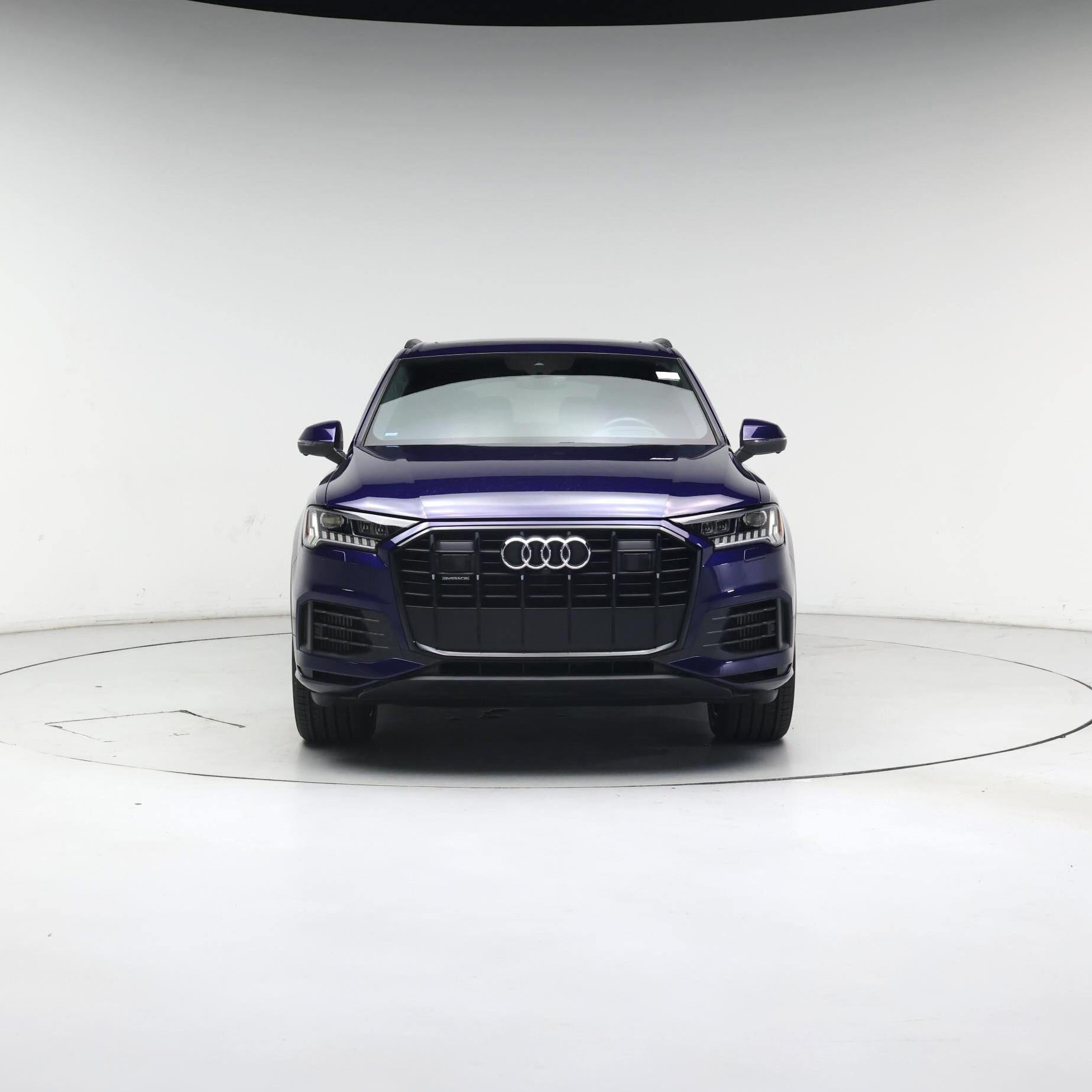 Thumbnail: 2021 Audi Q7 - 5