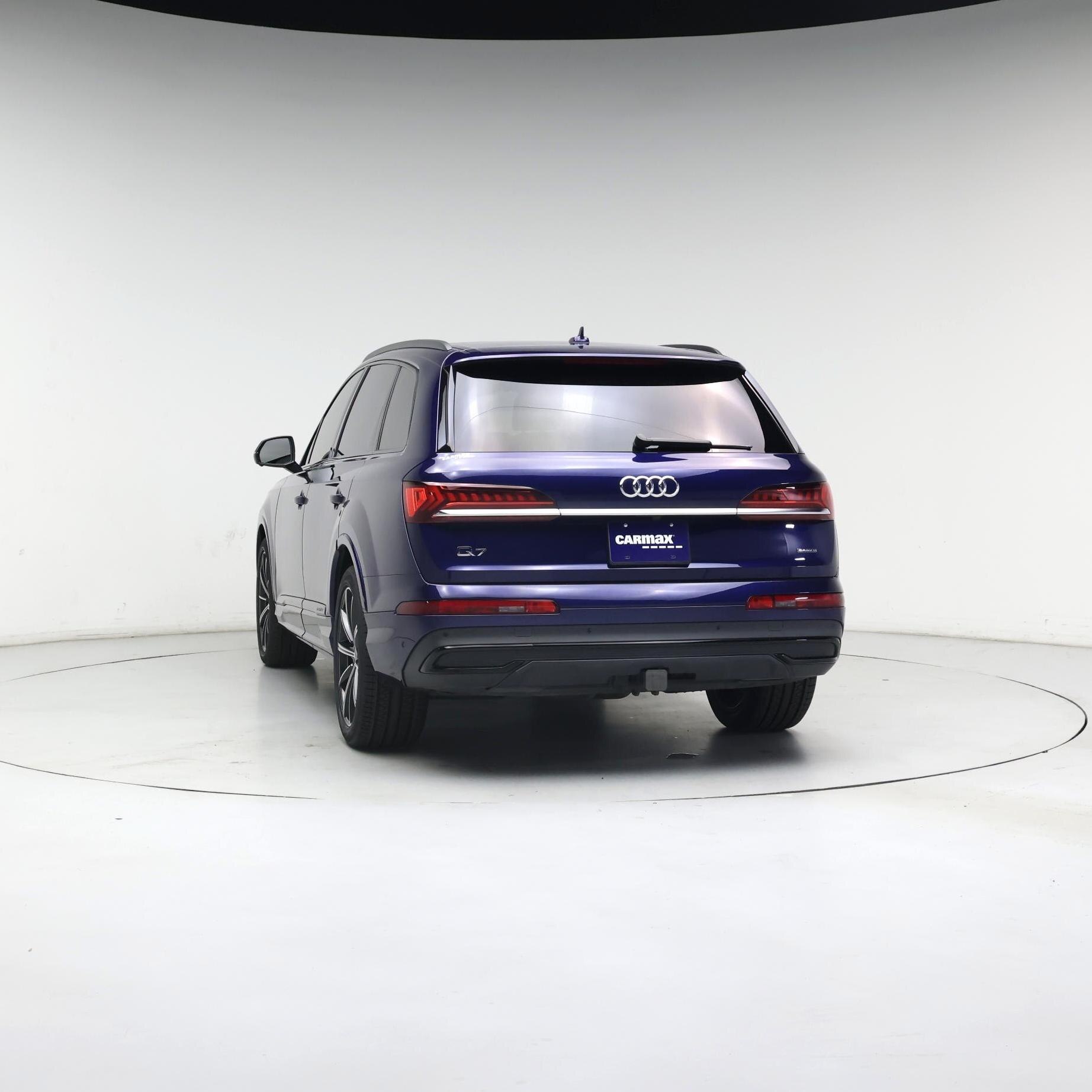 Thumbnail: 2021 Audi Q7 - 6