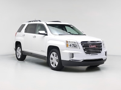 2016 GMC Terrain SLT -
                  Memphis, TN
