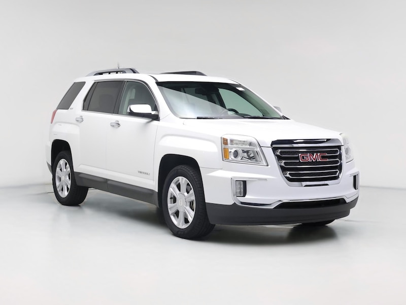 2016 GMC Terrain SLT -
                  Tupelo, MS