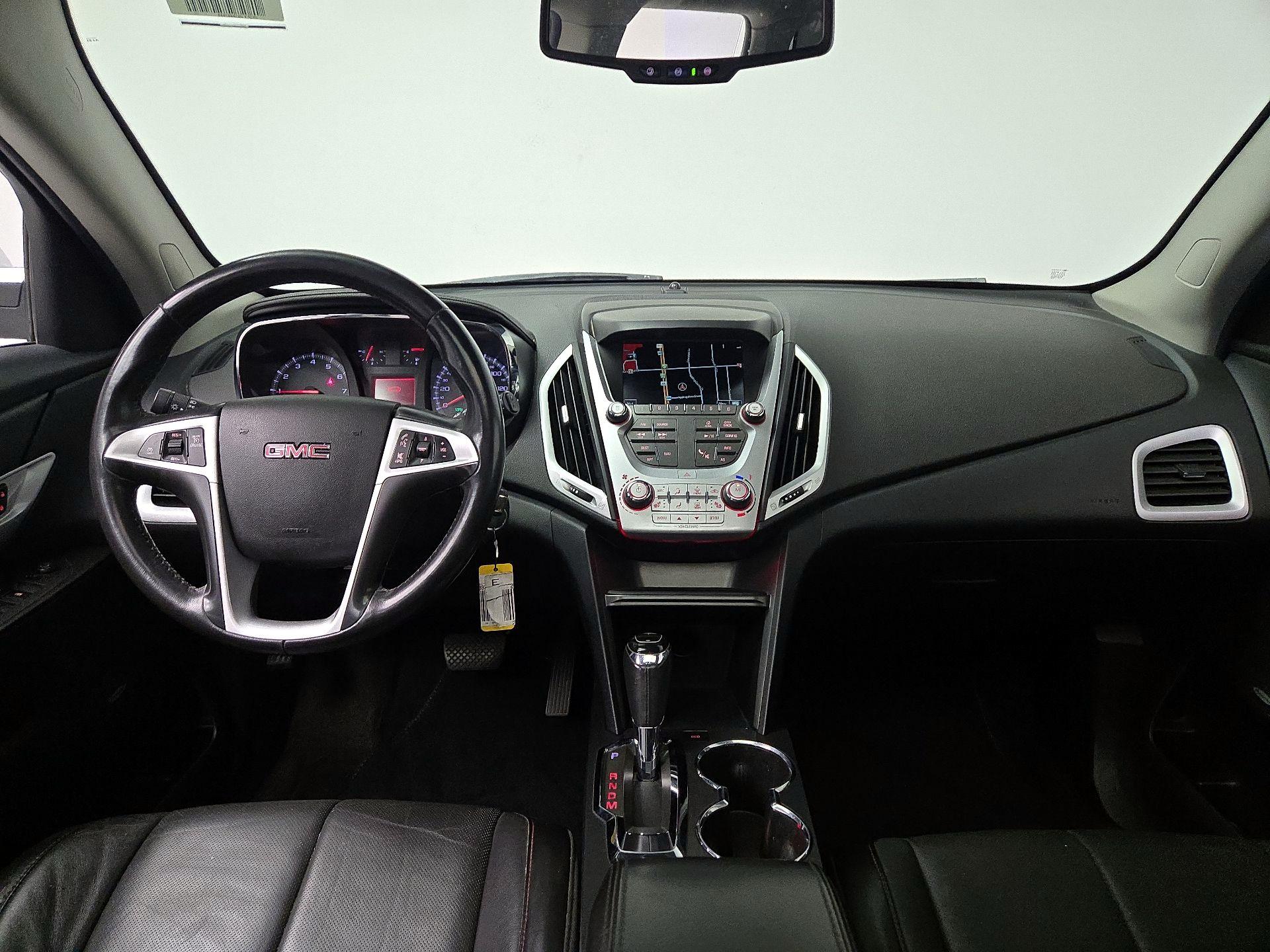 Thumbnail: 2016 GMC Terrain - 9
