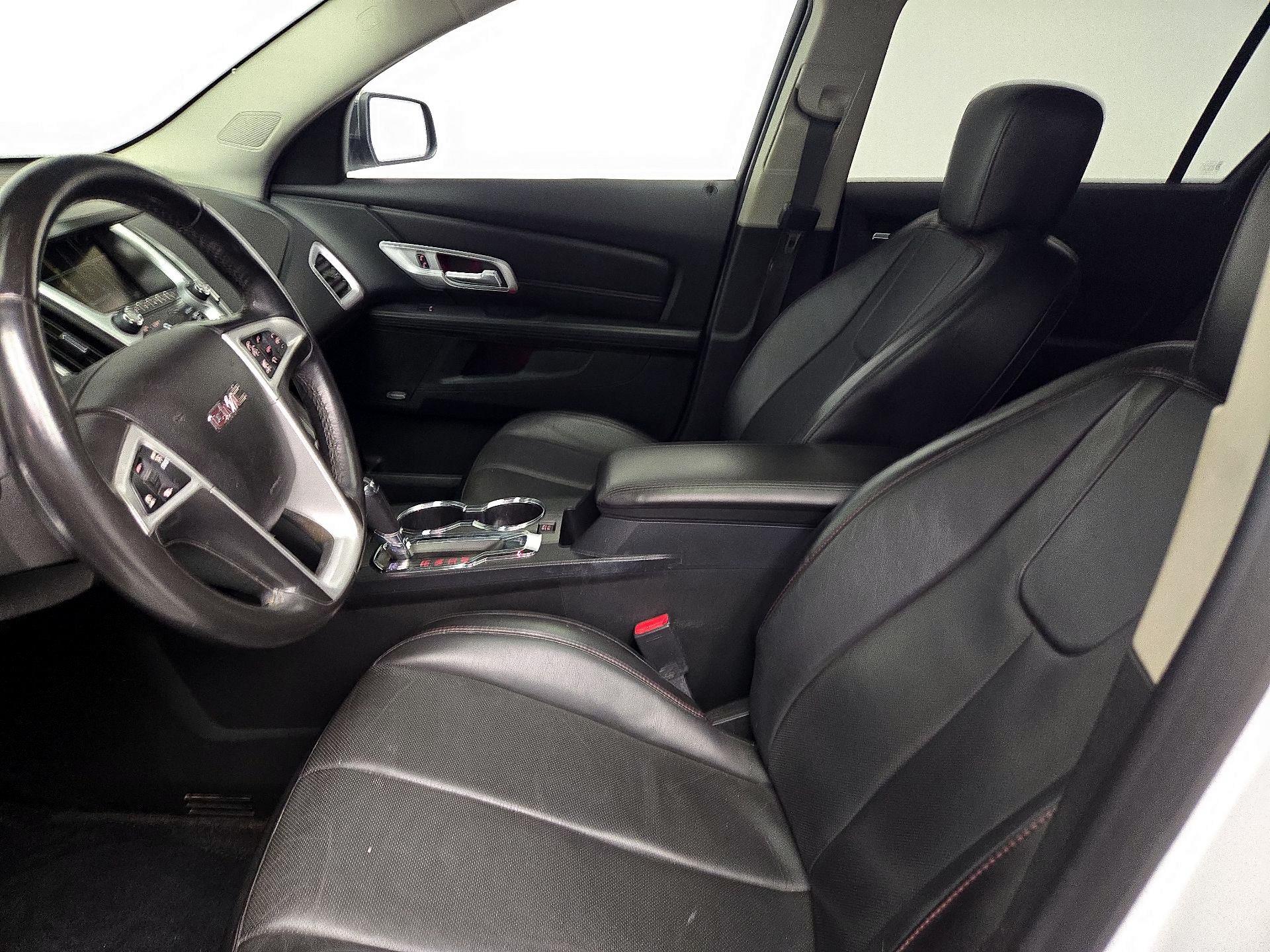 Thumbnail: 2016 GMC Terrain - 11