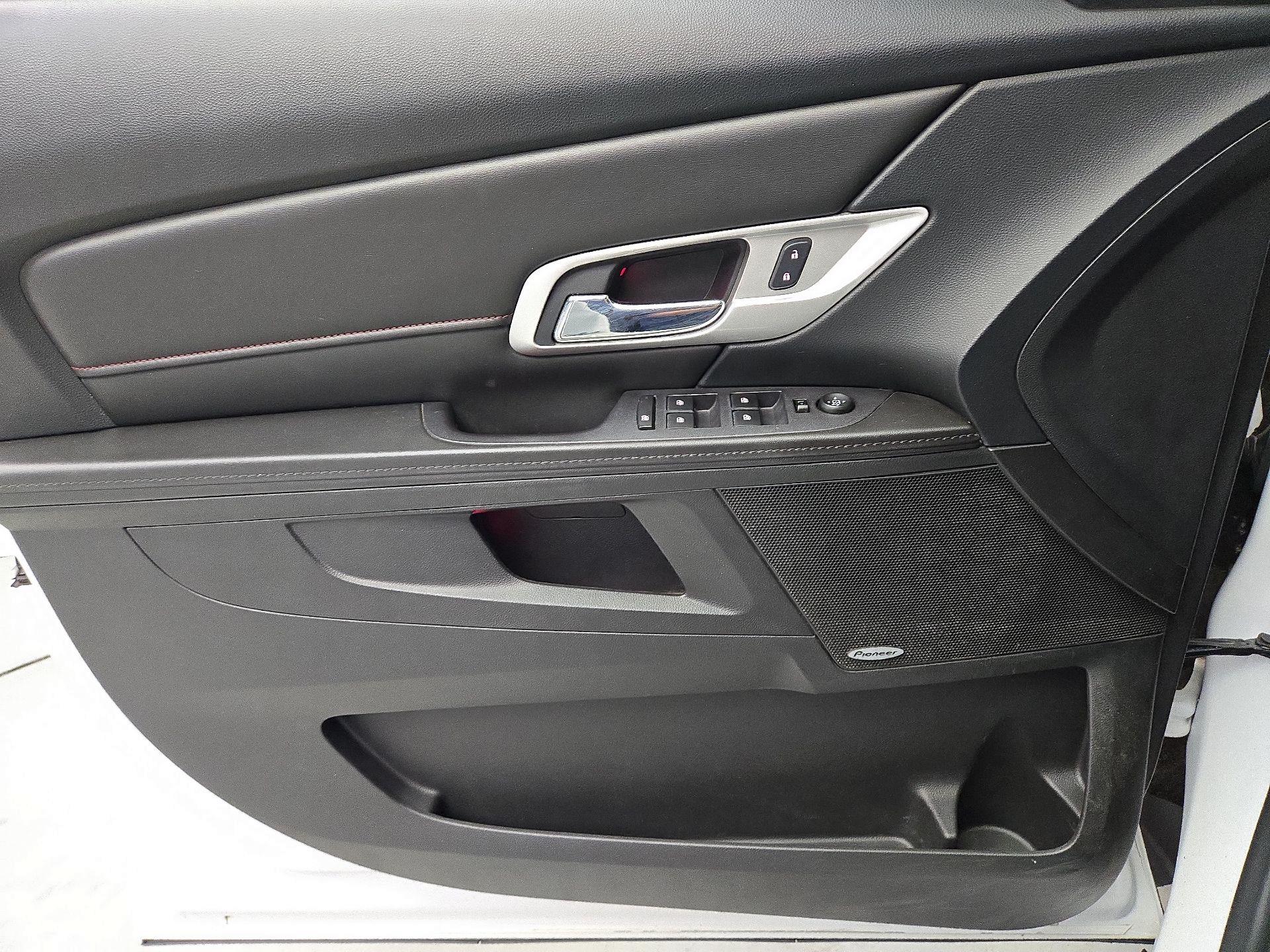 Thumbnail: 2016 GMC Terrain - 12