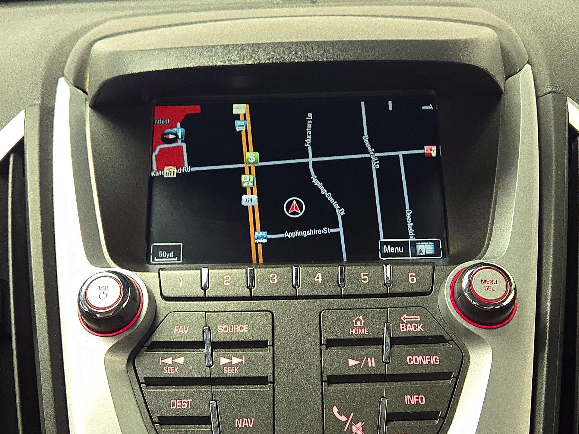 Thumbnail: 2016 GMC Terrain - 14