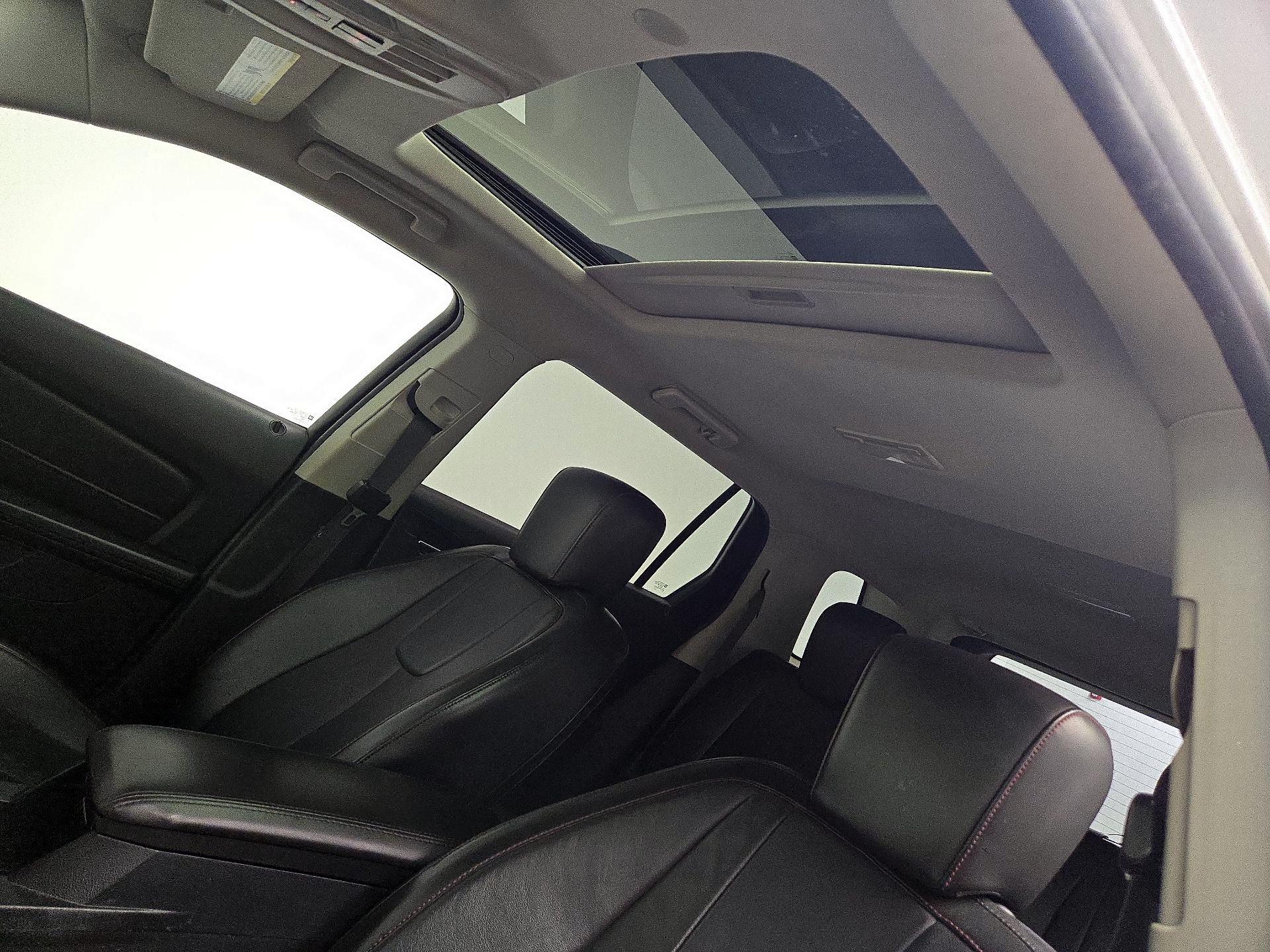 Thumbnail: 2016 GMC Terrain - 20