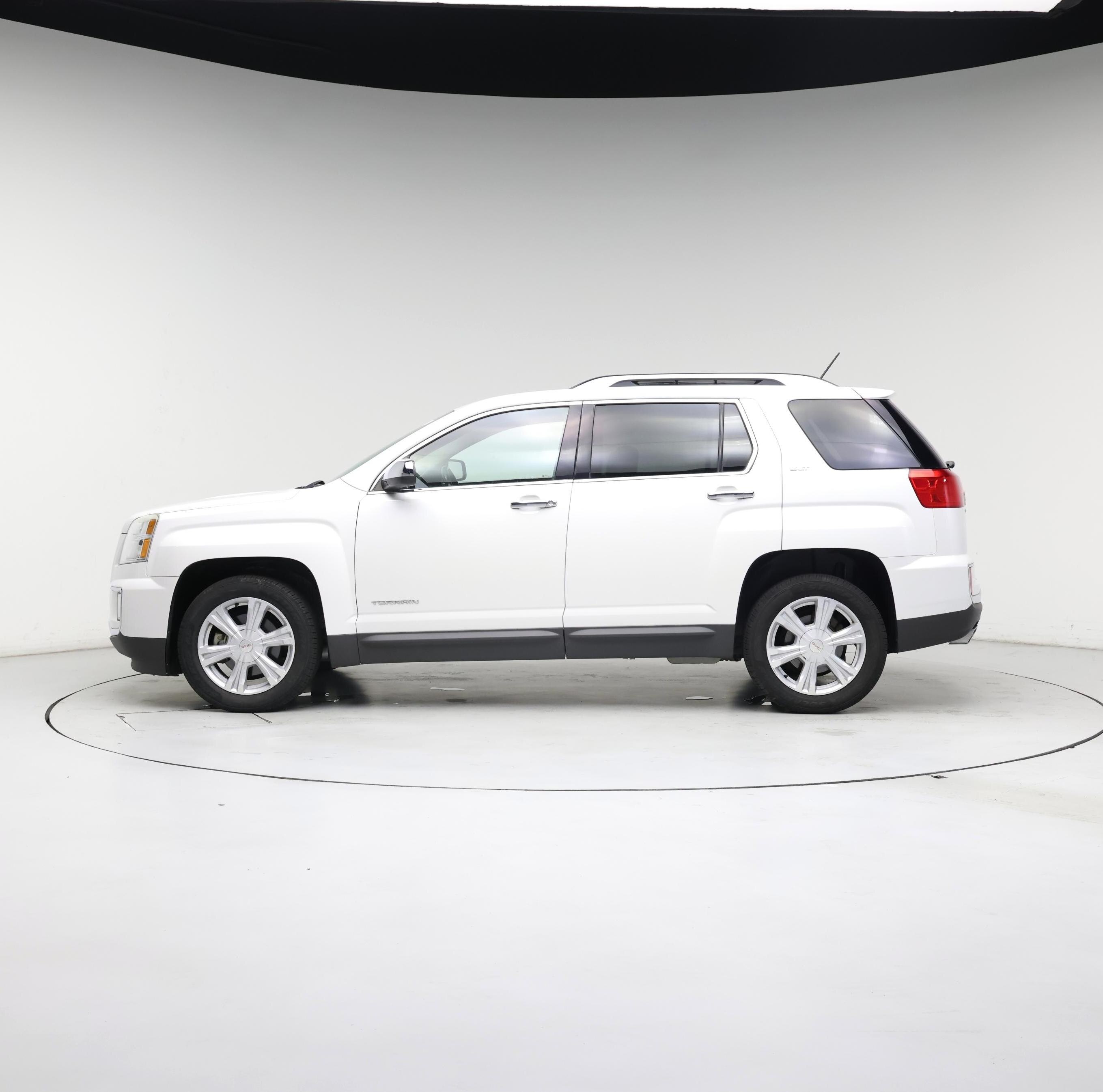 Thumbnail: 2016 GMC Terrain - 3