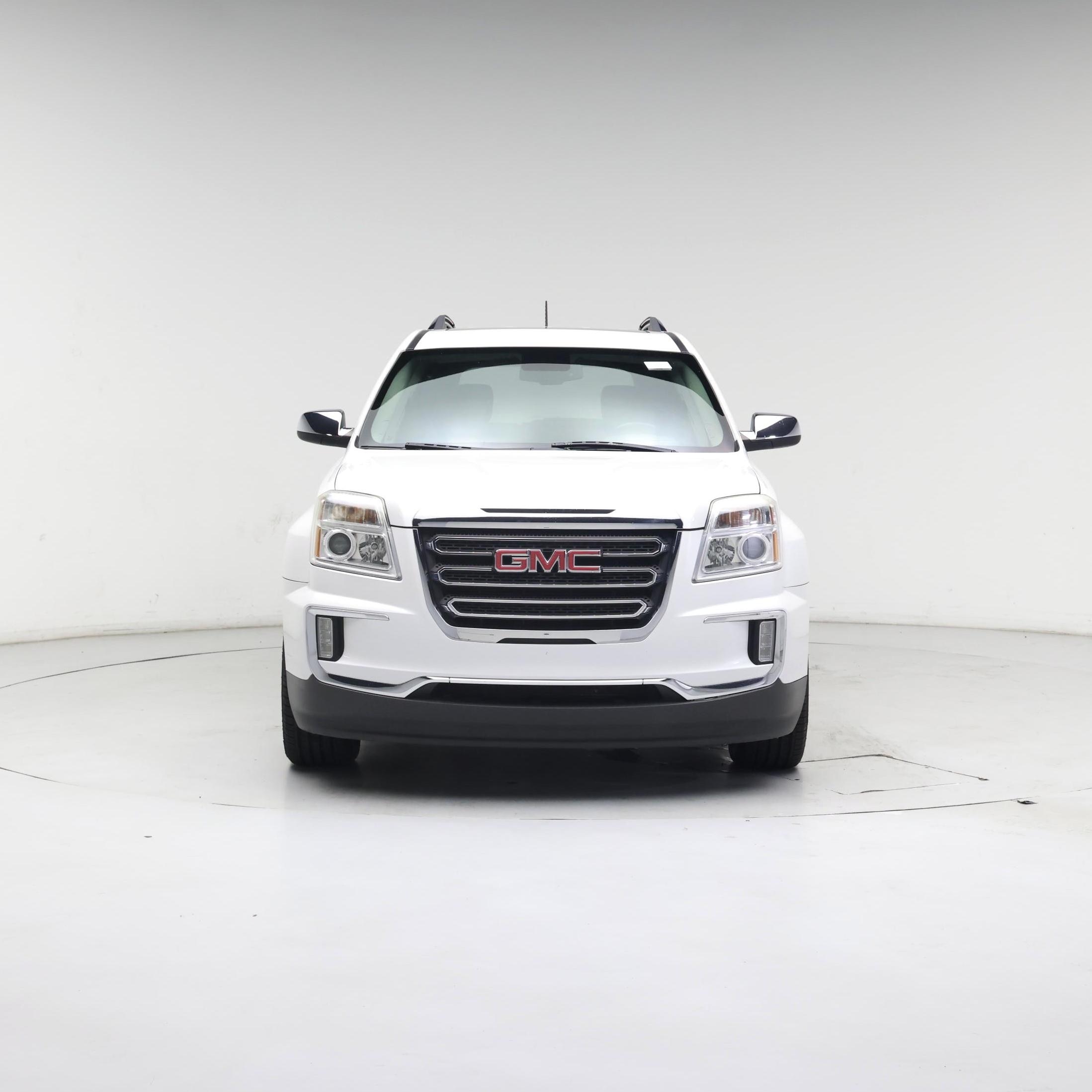 Thumbnail: 2016 GMC Terrain - 5
