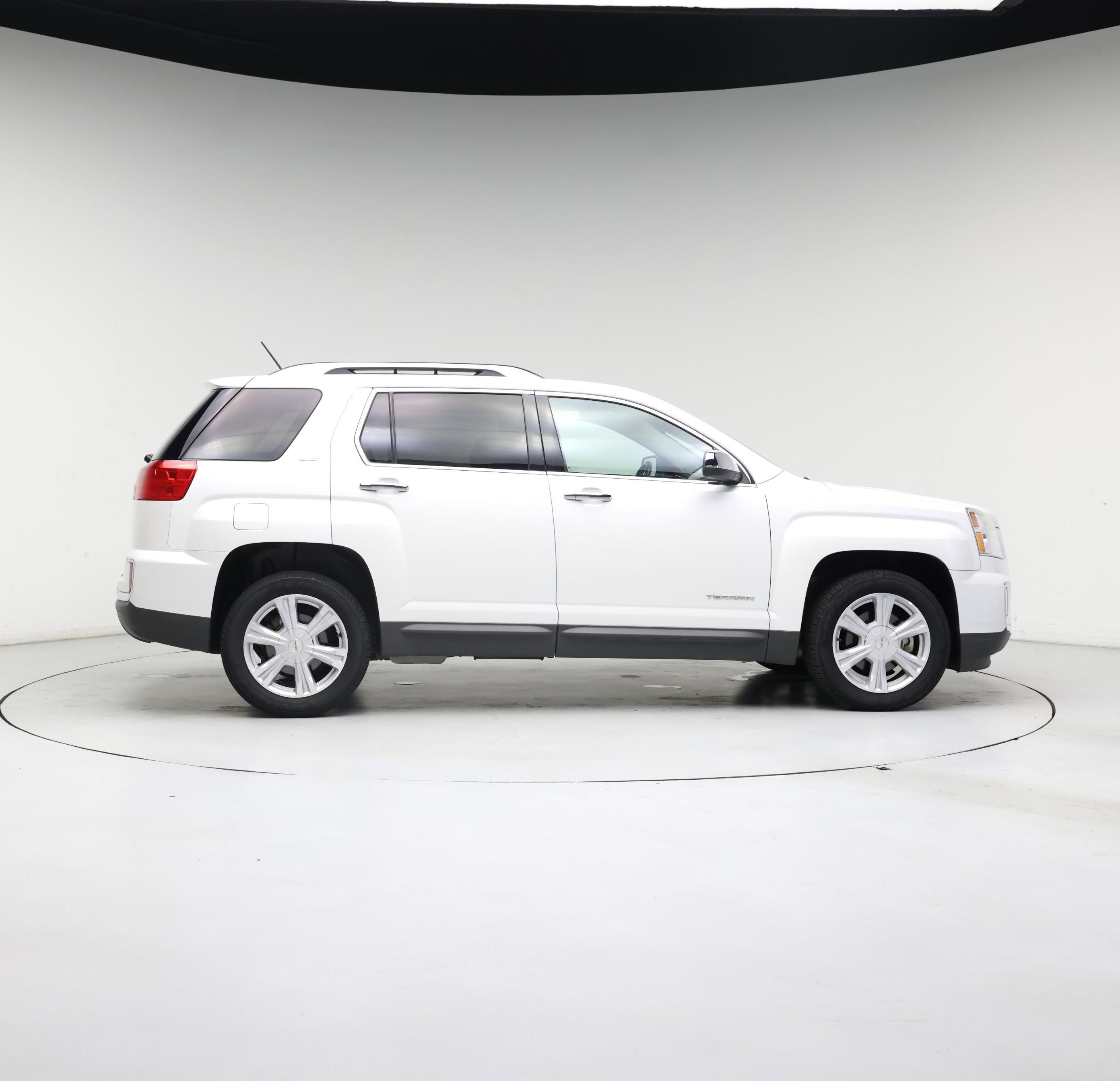 Thumbnail: 2016 GMC Terrain - 7