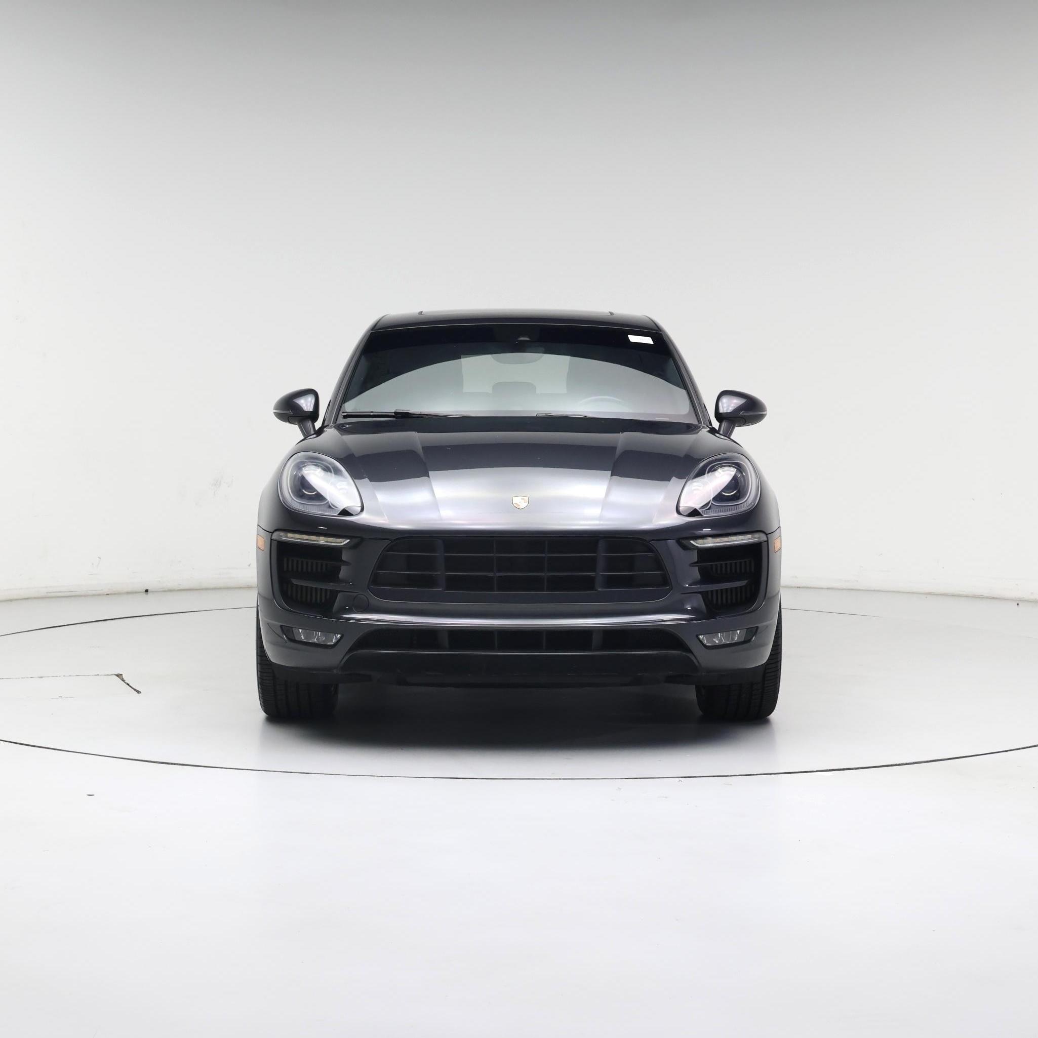 Thumbnail: 2017 Porsche Macan - 5