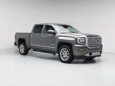 2018 GMC Sierra 1500 Denali -
                Memphis, TN