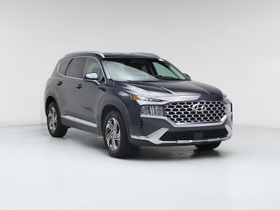 2021 Hyundai Santa Fe SEL -
                Memphis, TN
