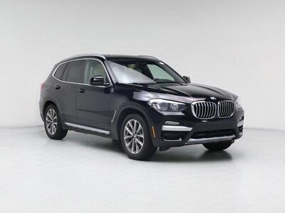 2019 BMW X3 xDrive30i -
                Memphis, TN