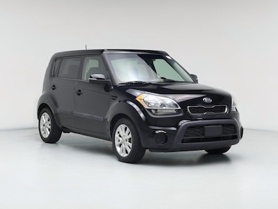 2013 Kia Soul Soul+ -
                  Memphis, TN