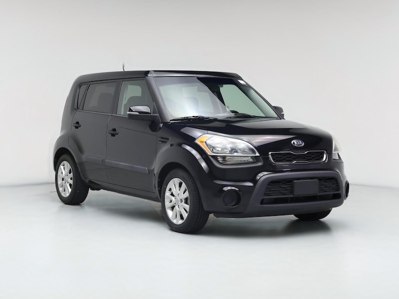2013 Kia Soul Soul+ -
                  Memphis, TN