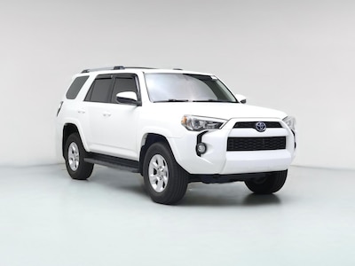 2019 Toyota 4Runner SR5 -
                  Memphis, TN
