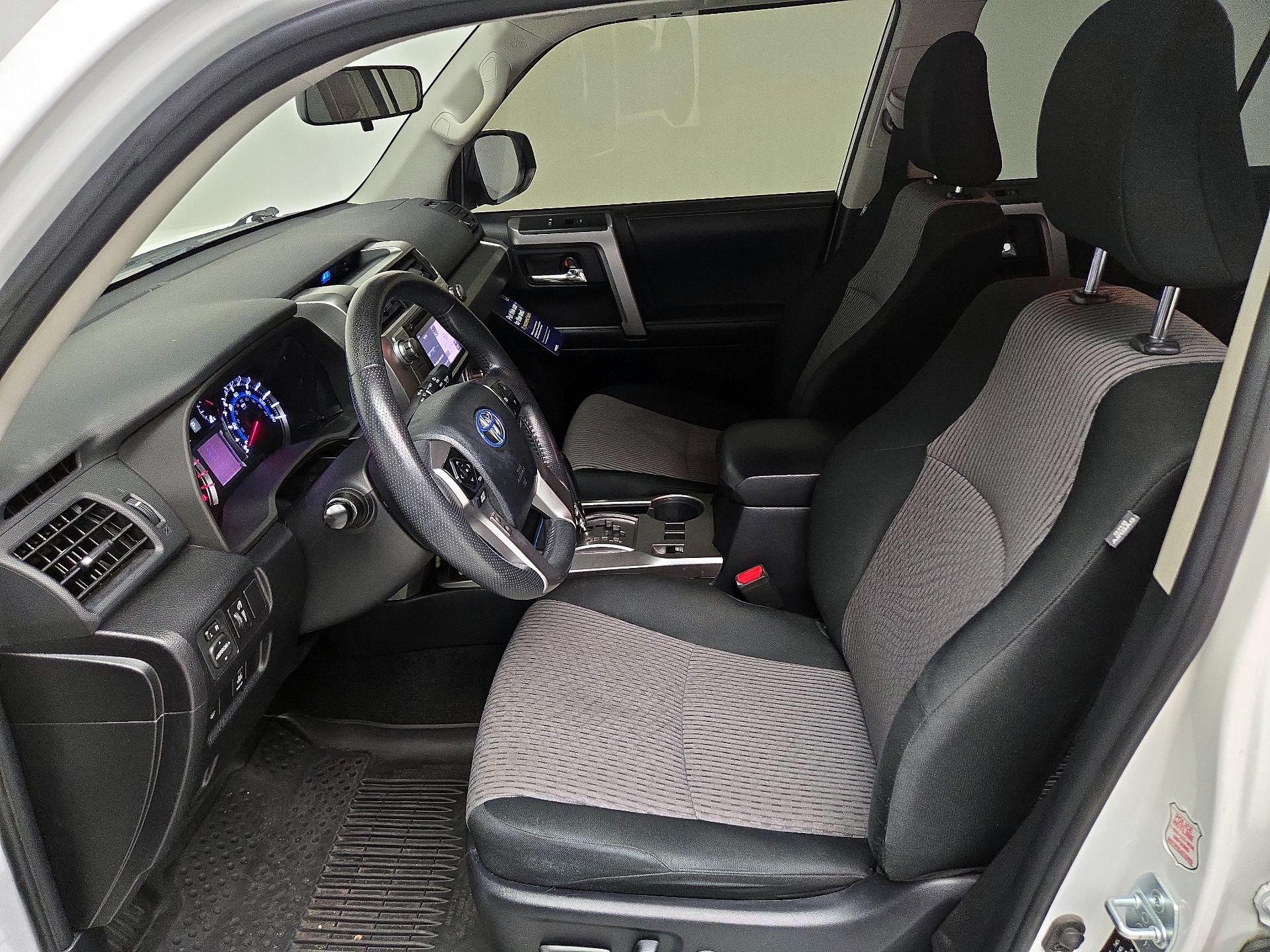 Thumbnail: 2019 Toyota 4Runner - 11
