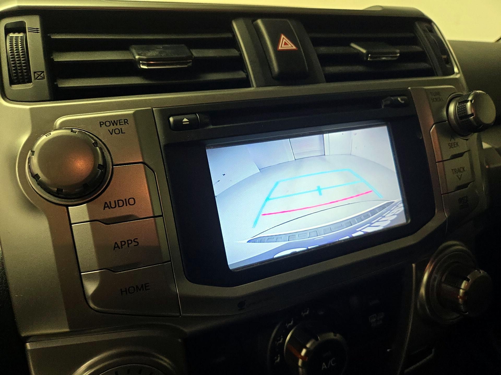Thumbnail: 2019 Toyota 4Runner - 15