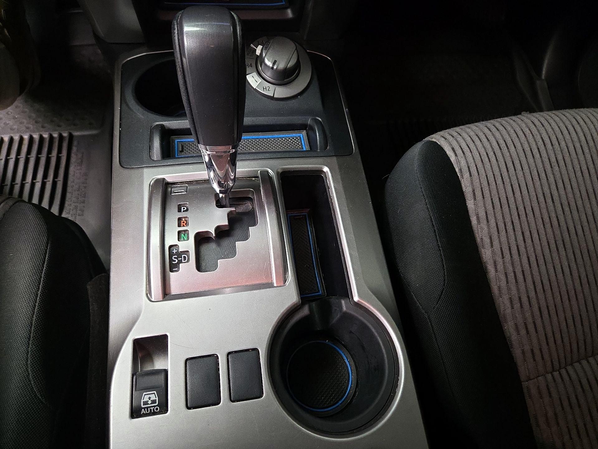 Thumbnail: 2019 Toyota 4Runner - 18