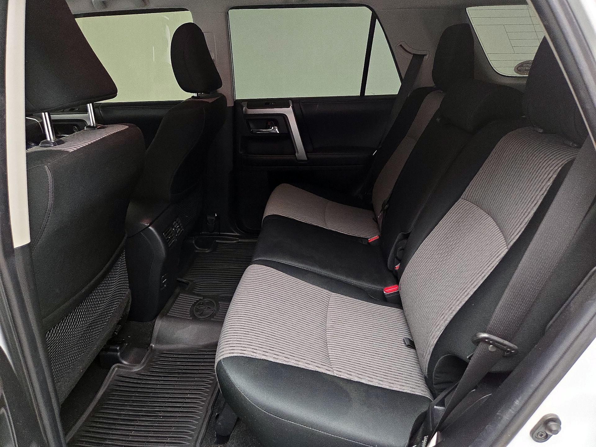 Thumbnail: 2019 Toyota 4Runner - 20