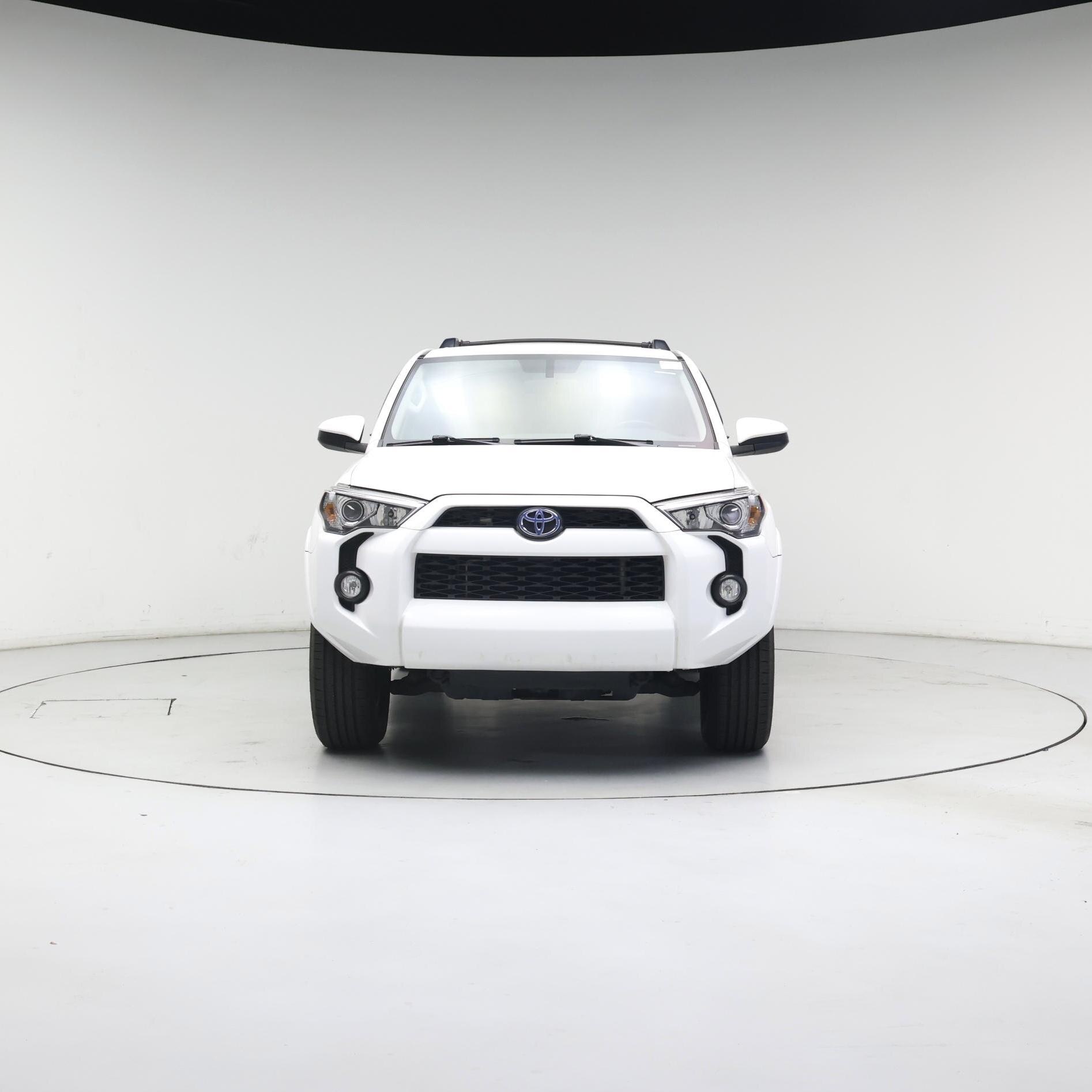 Thumbnail: 2019 Toyota 4Runner - 5