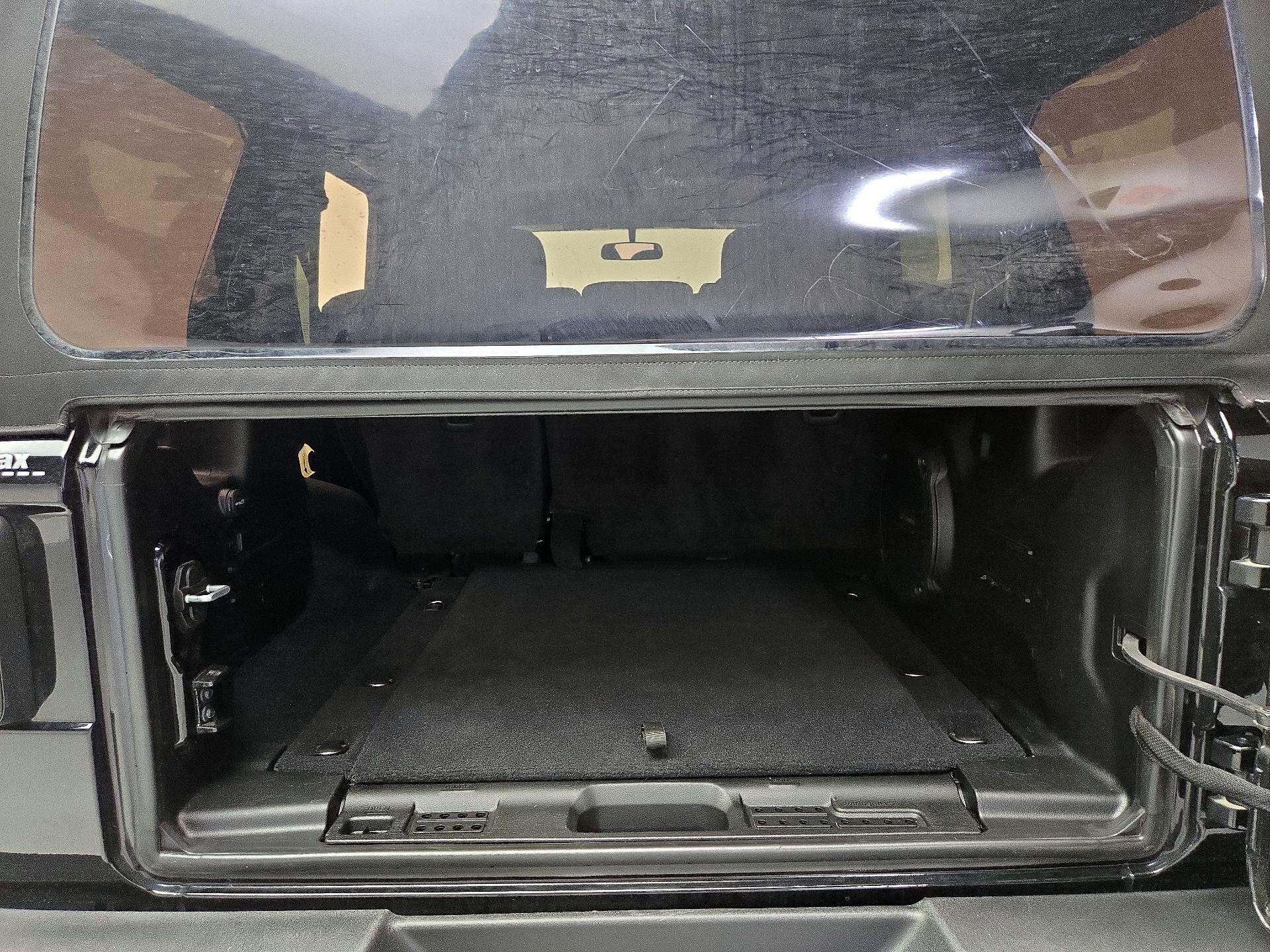 Thumbnail: 2020 Jeep Wrangler - 20