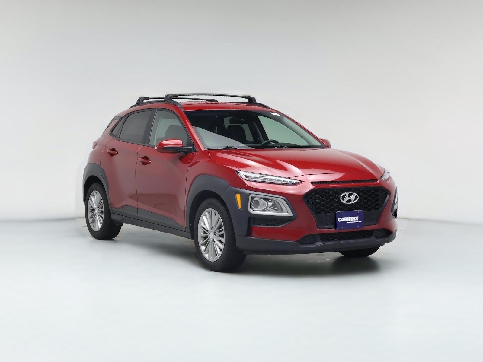 2020 Hyundai Kona