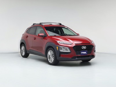 2020 Hyundai Kona SEL -
                  Memphis, TN