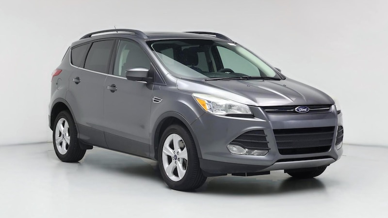 2014 Ford Escape SE Hero Image