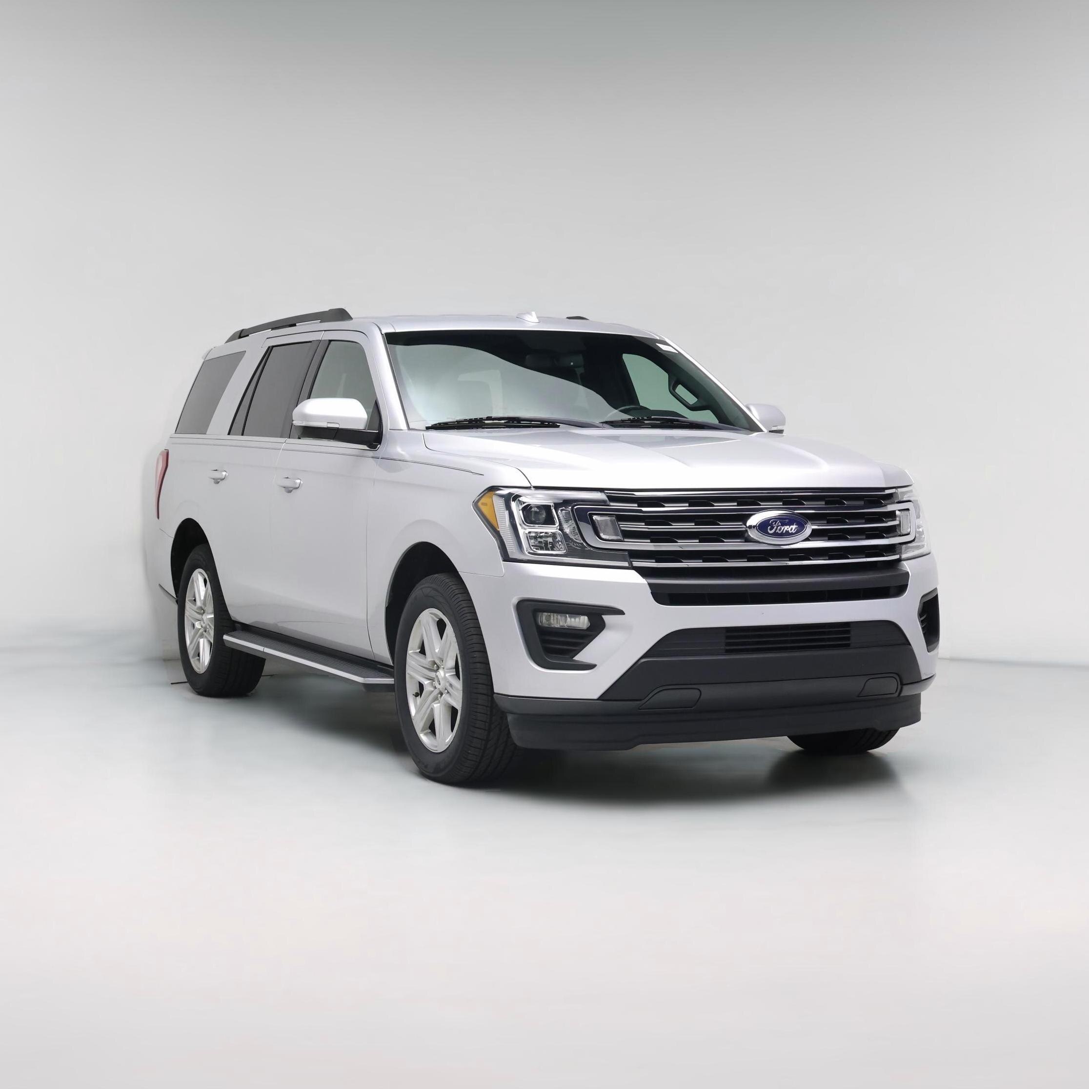 Thumbnail: 2018 Ford Expedition - 1