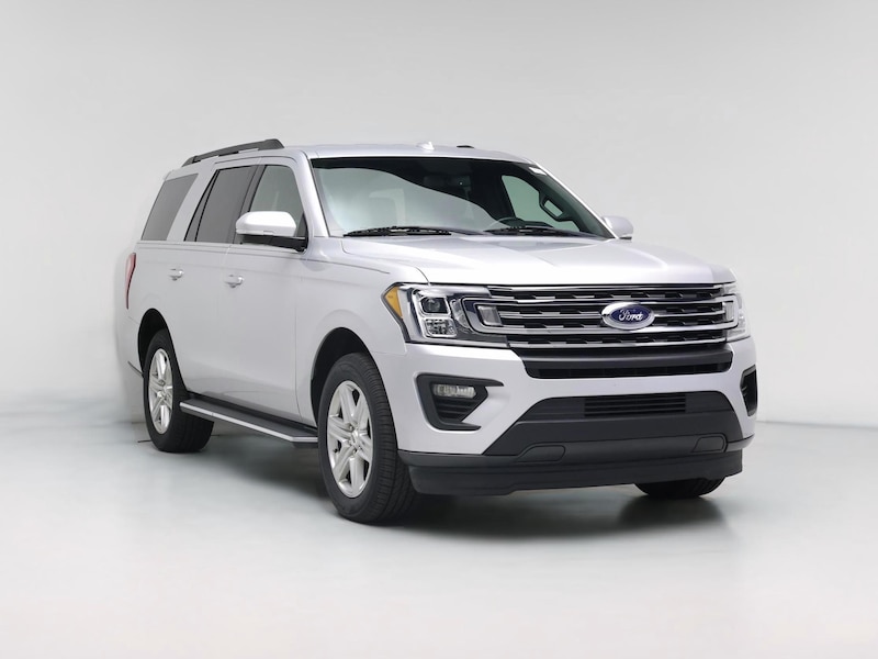 2018 Ford Expedition XLT -
                  Memphis, TN