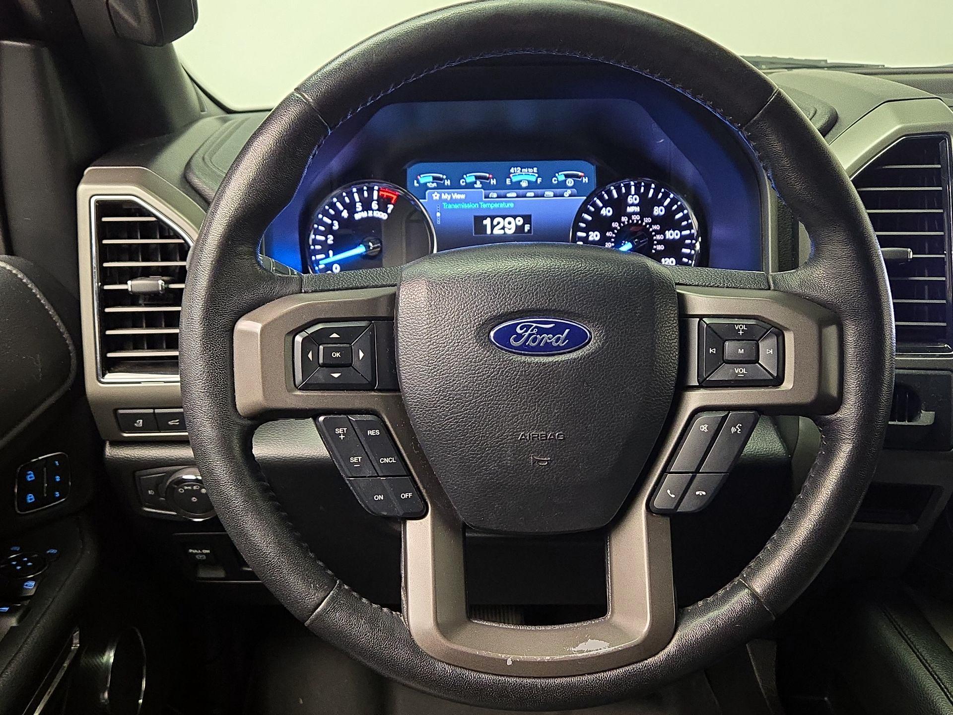 Thumbnail: 2018 Ford Expedition - 10