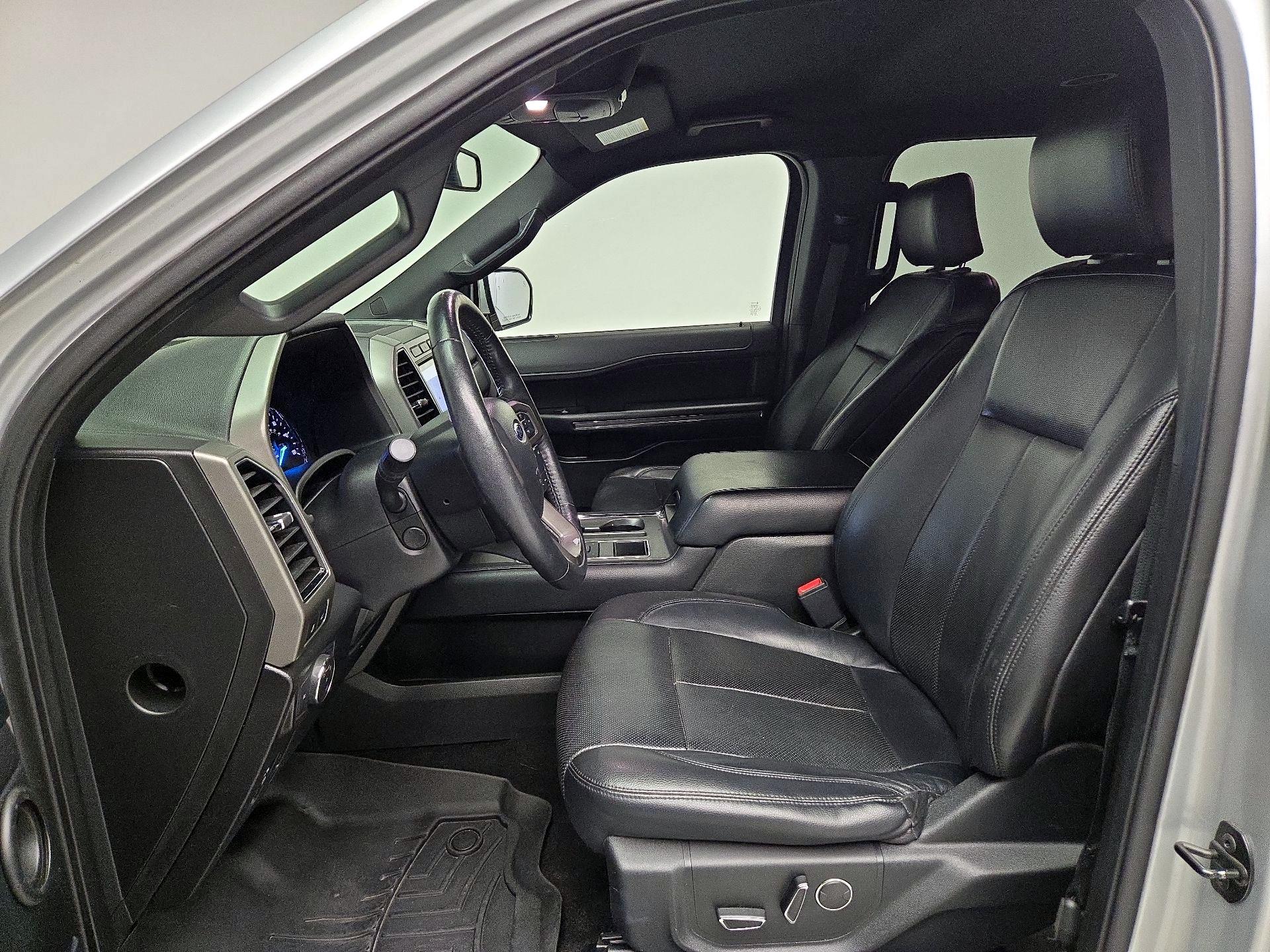 Thumbnail: 2018 Ford Expedition - 11