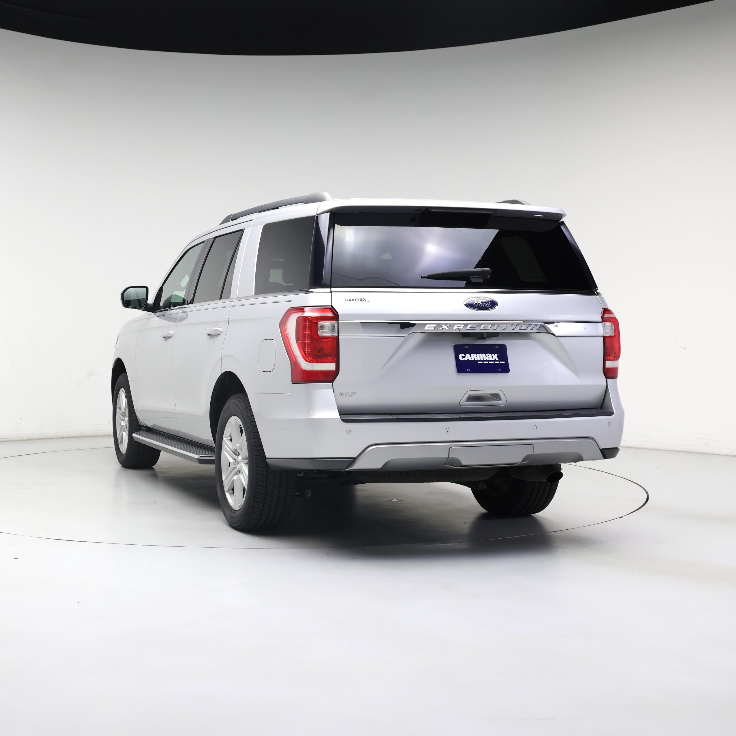 Thumbnail: 2018 Ford Expedition - 2