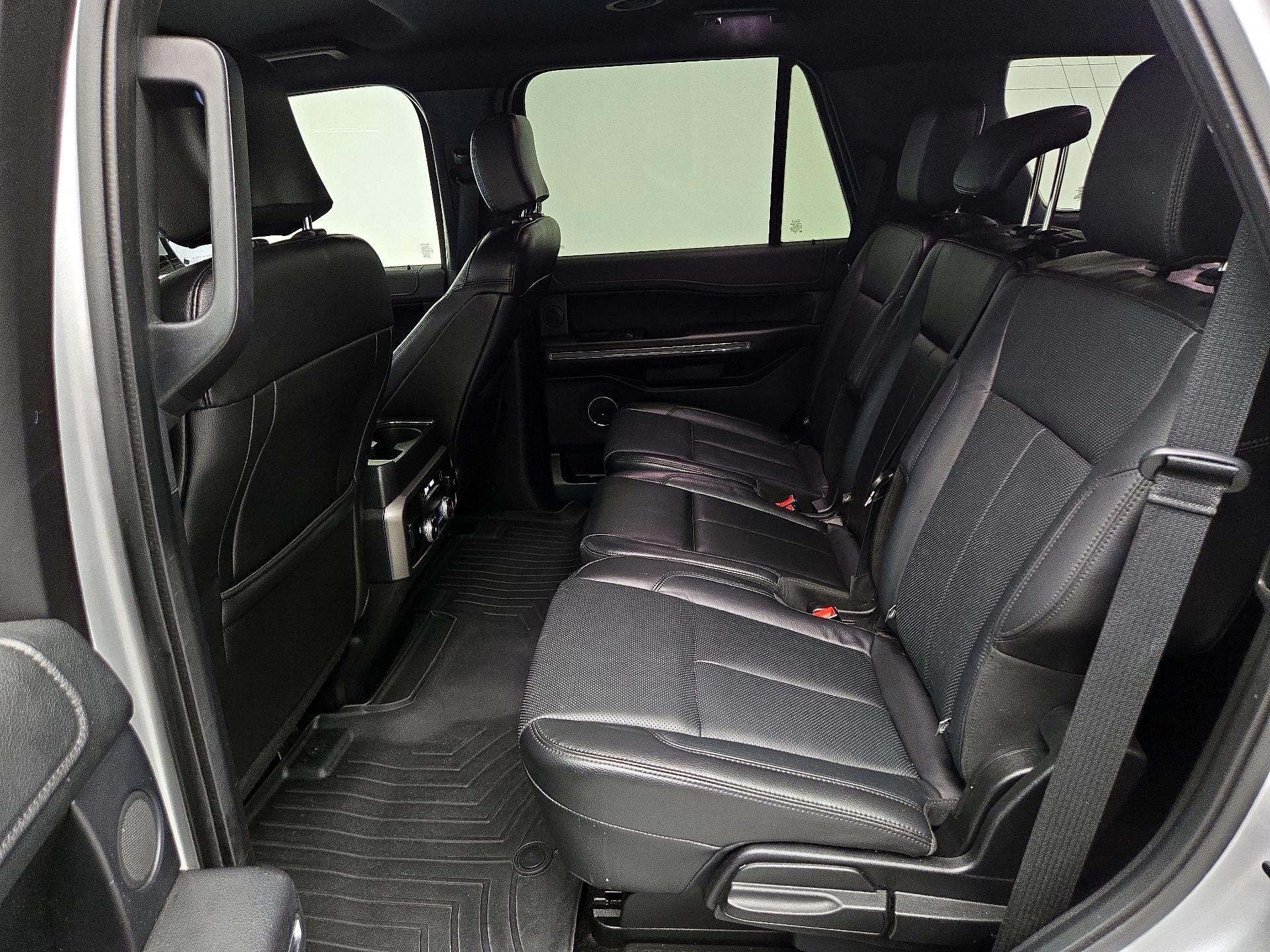 Thumbnail: 2018 Ford Expedition - 20