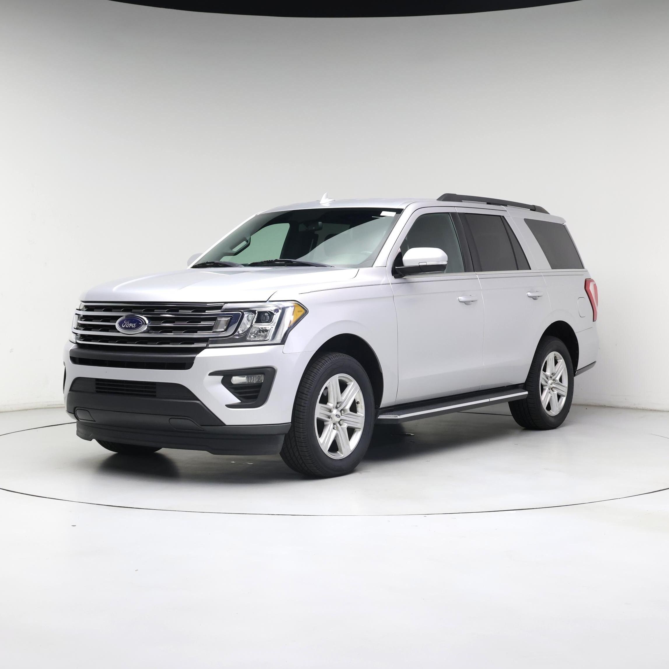 Thumbnail: 2018 Ford Expedition - 4