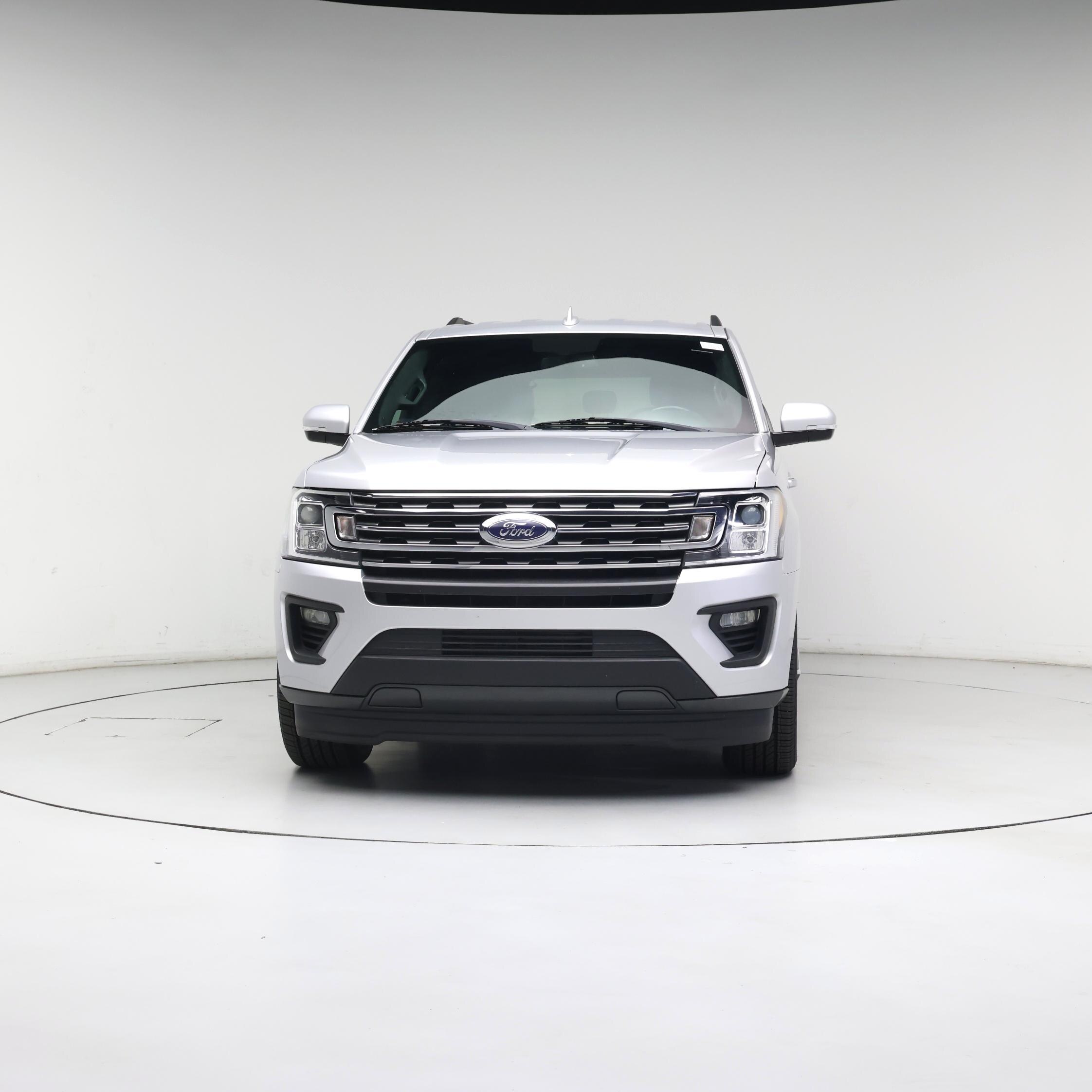Thumbnail: 2018 Ford Expedition - 5