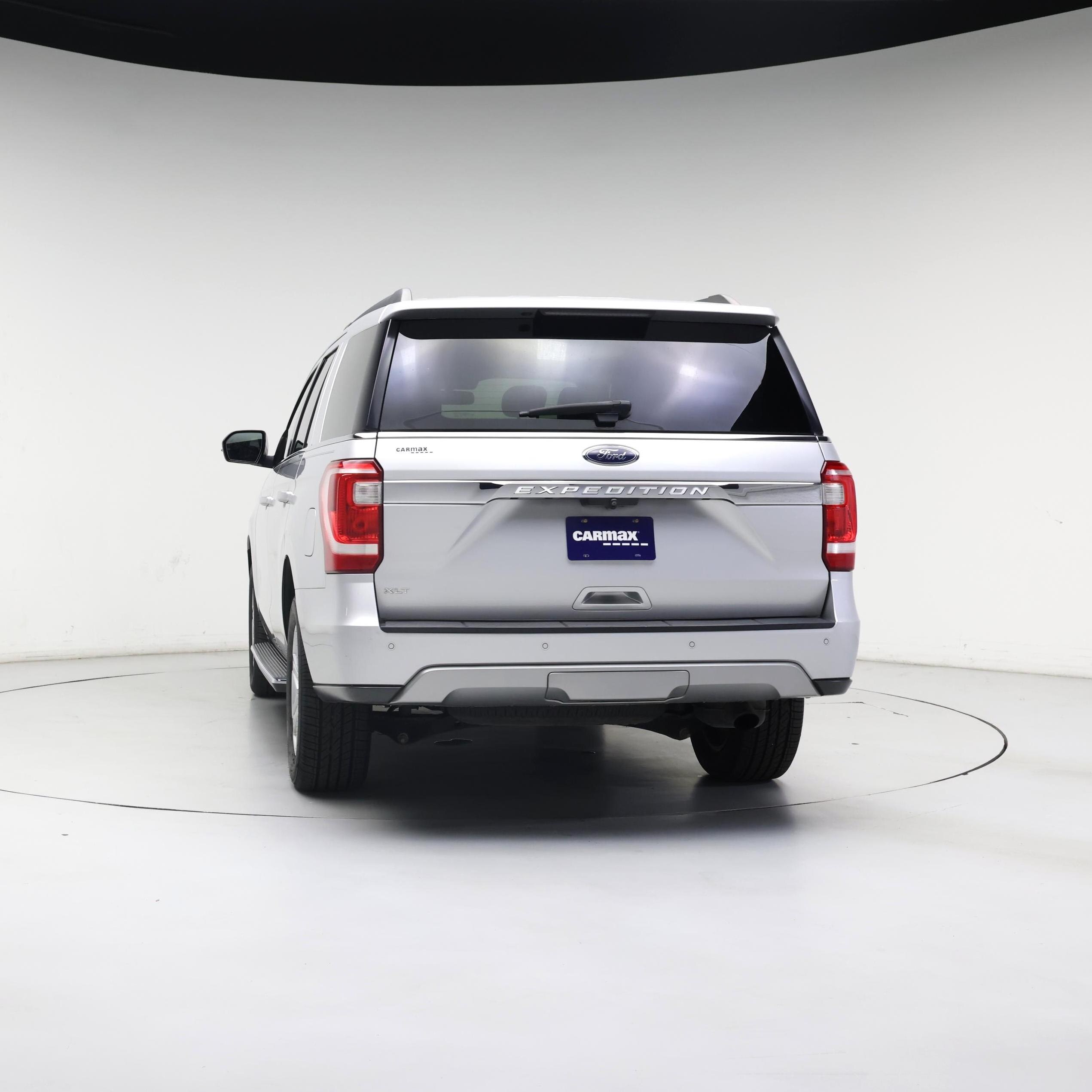 Thumbnail: 2018 Ford Expedition - 6