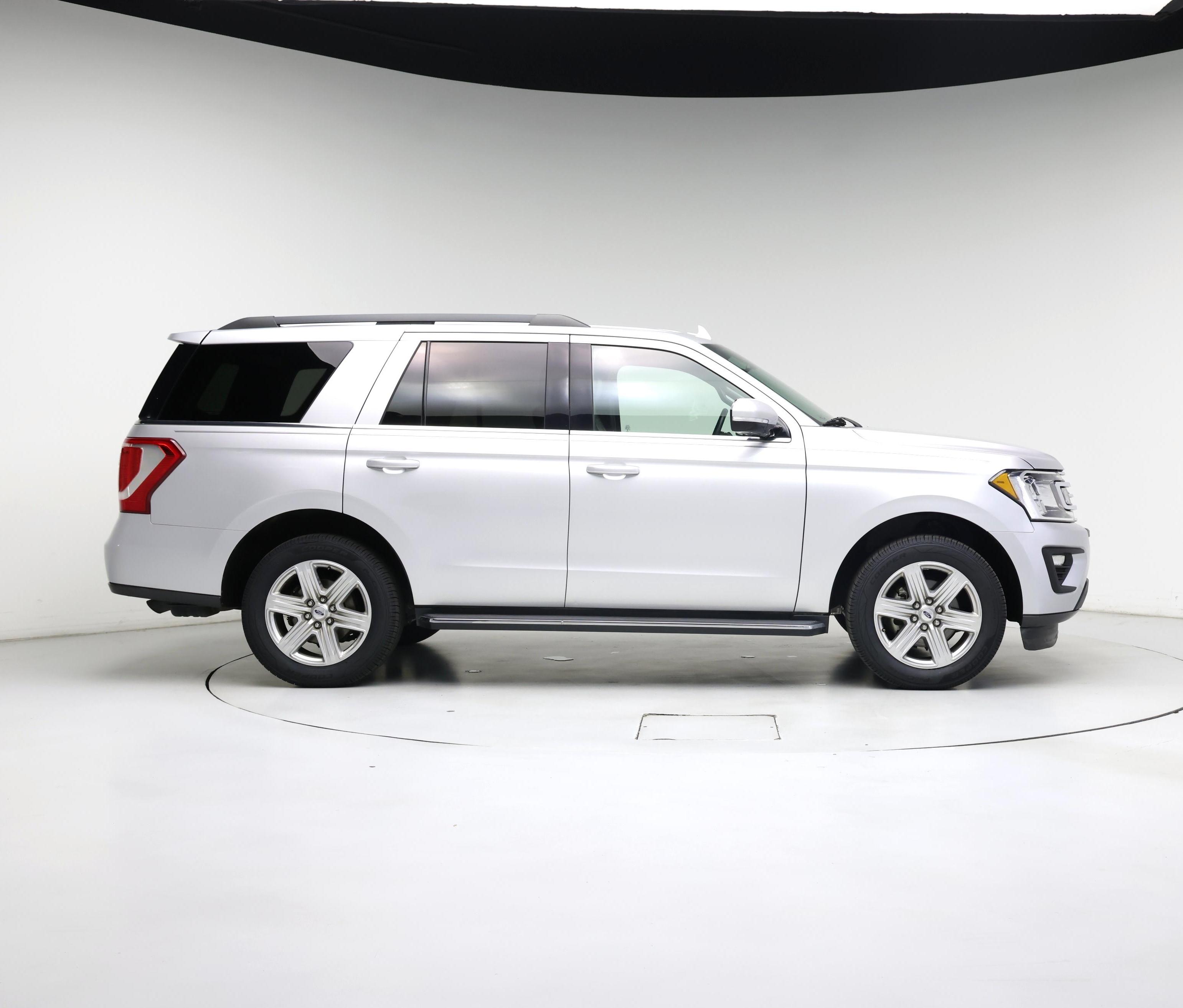 Thumbnail: 2018 Ford Expedition - 7