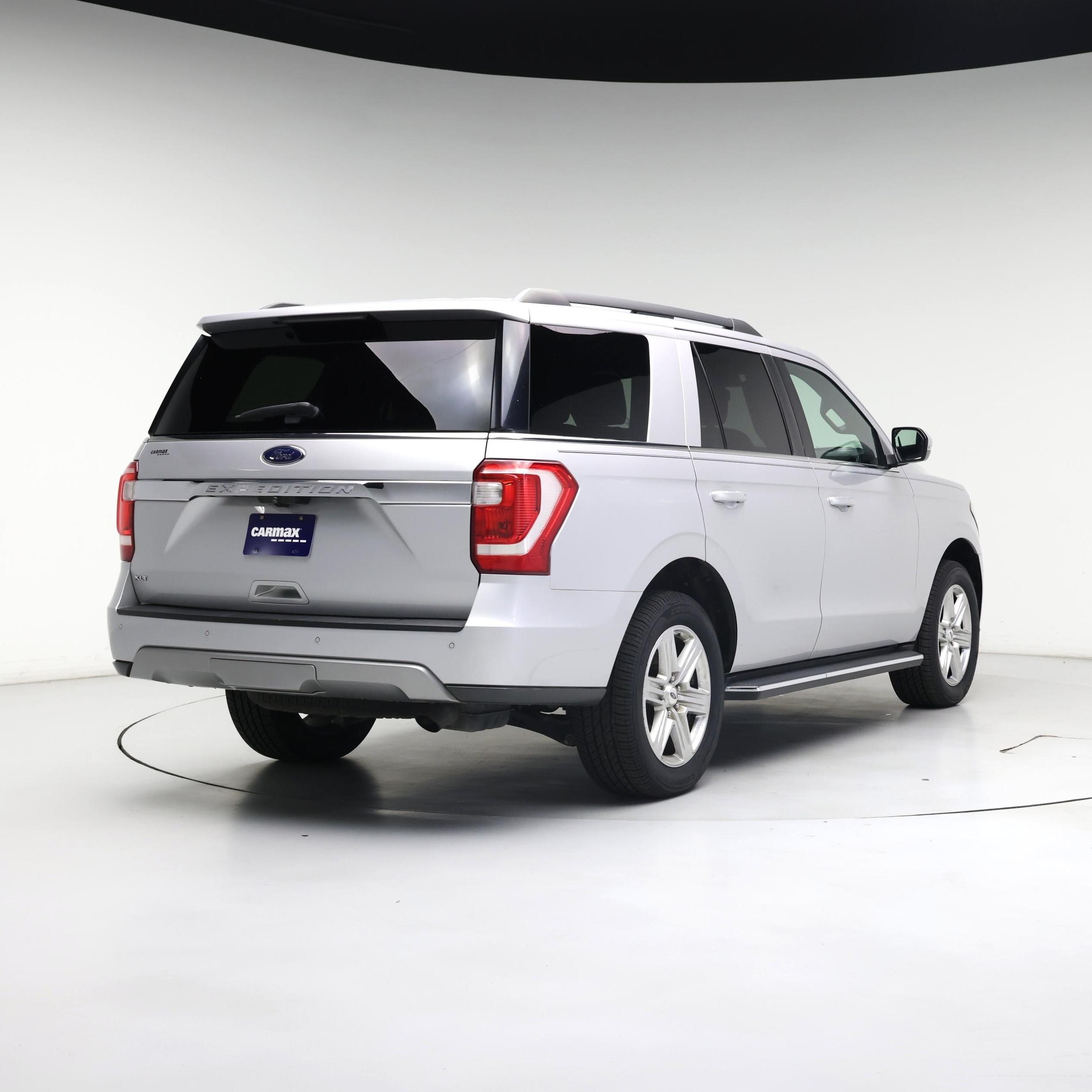 Thumbnail: 2018 Ford Expedition - 8