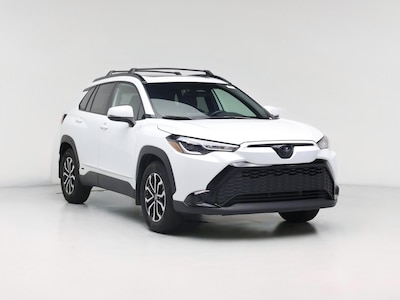 2023 Toyota Corolla Cross SE -
                  Memphis, TN