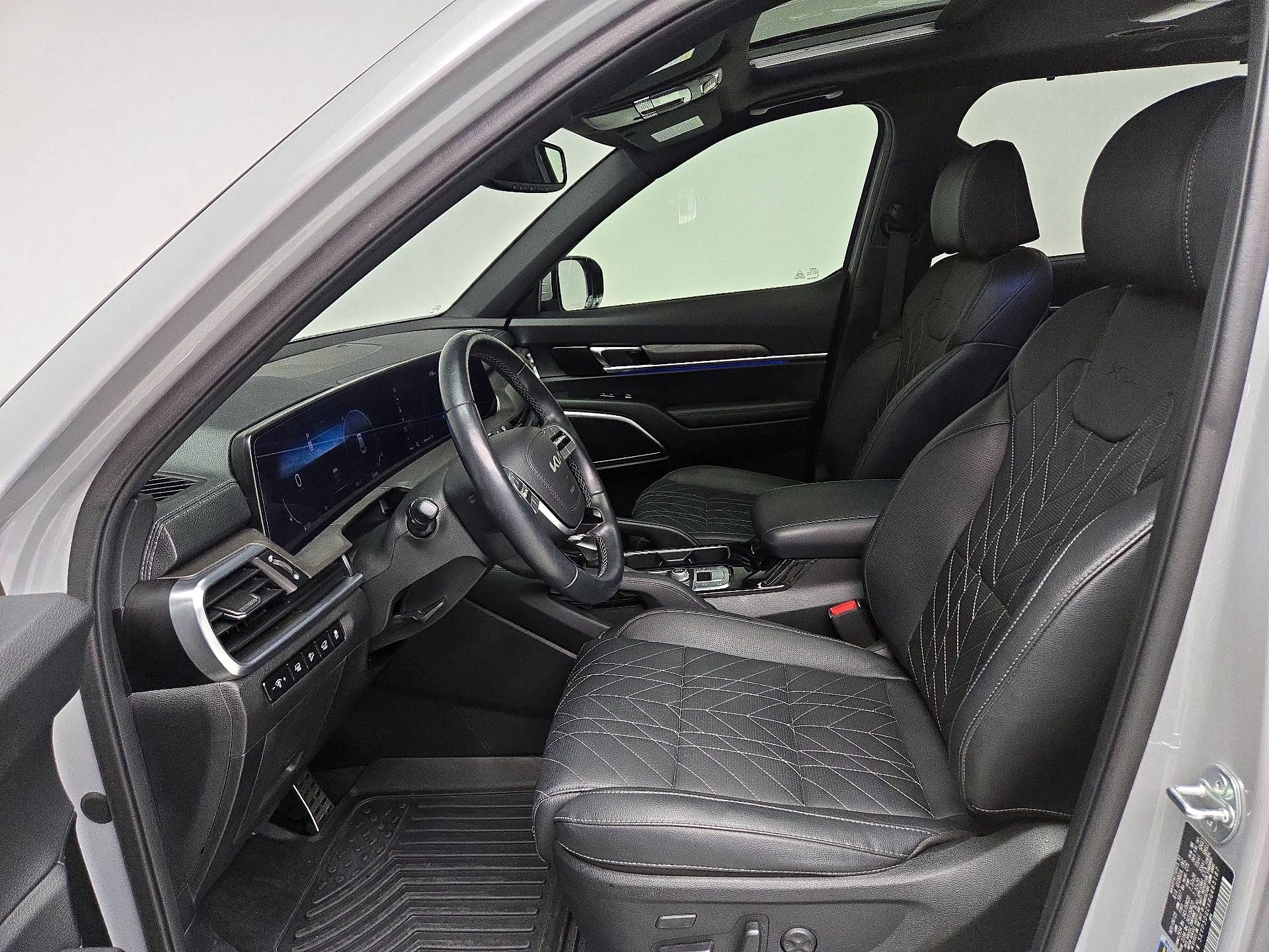 Thumbnail: 2024 Kia Telluride - 11
