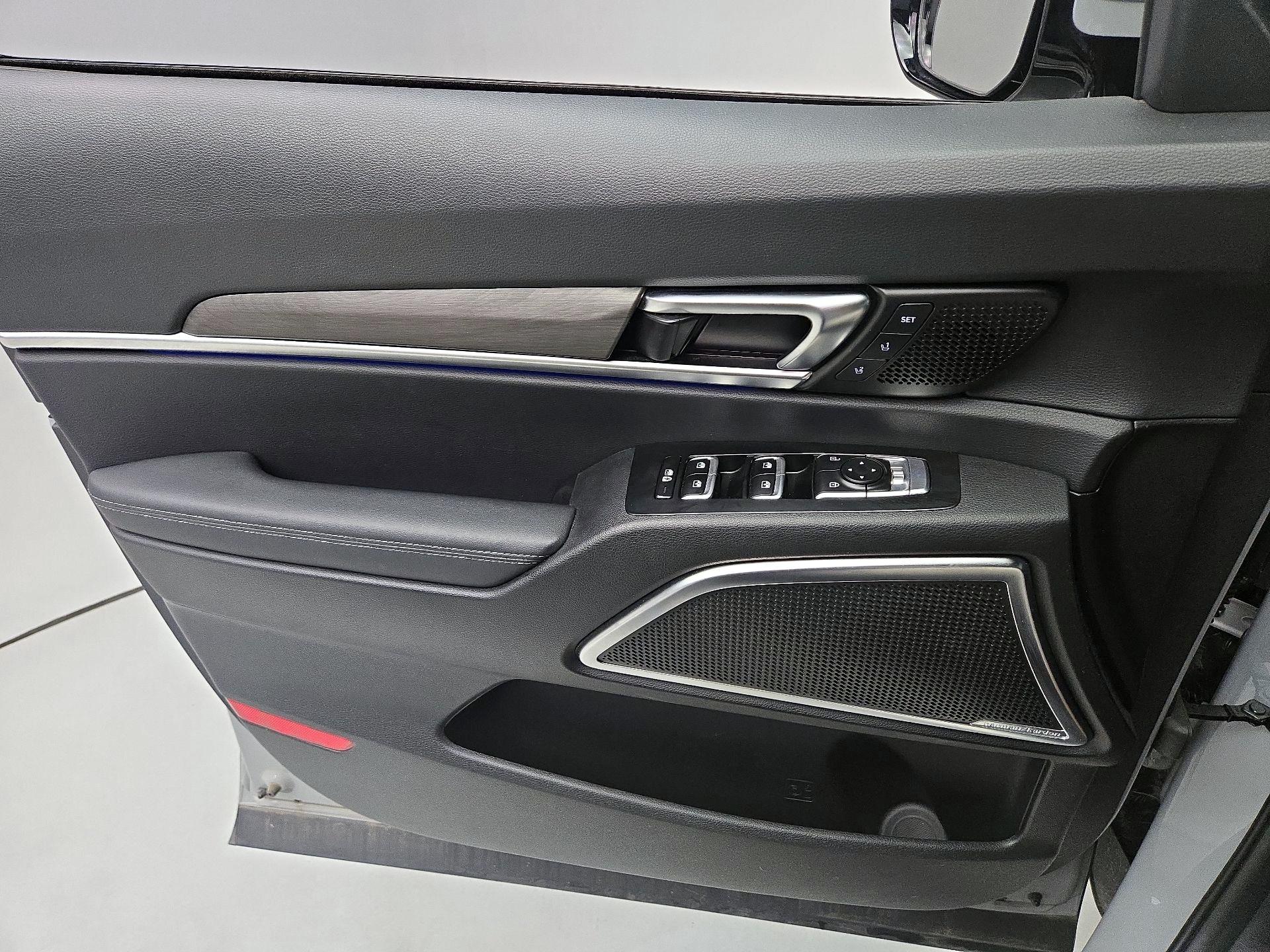 Thumbnail: 2024 Kia Telluride - 12