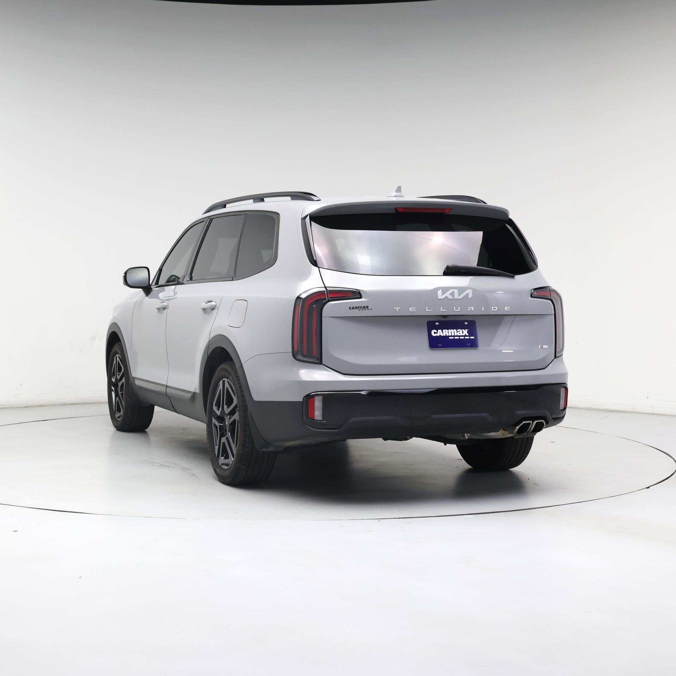 Thumbnail: 2024 Kia Telluride - 2