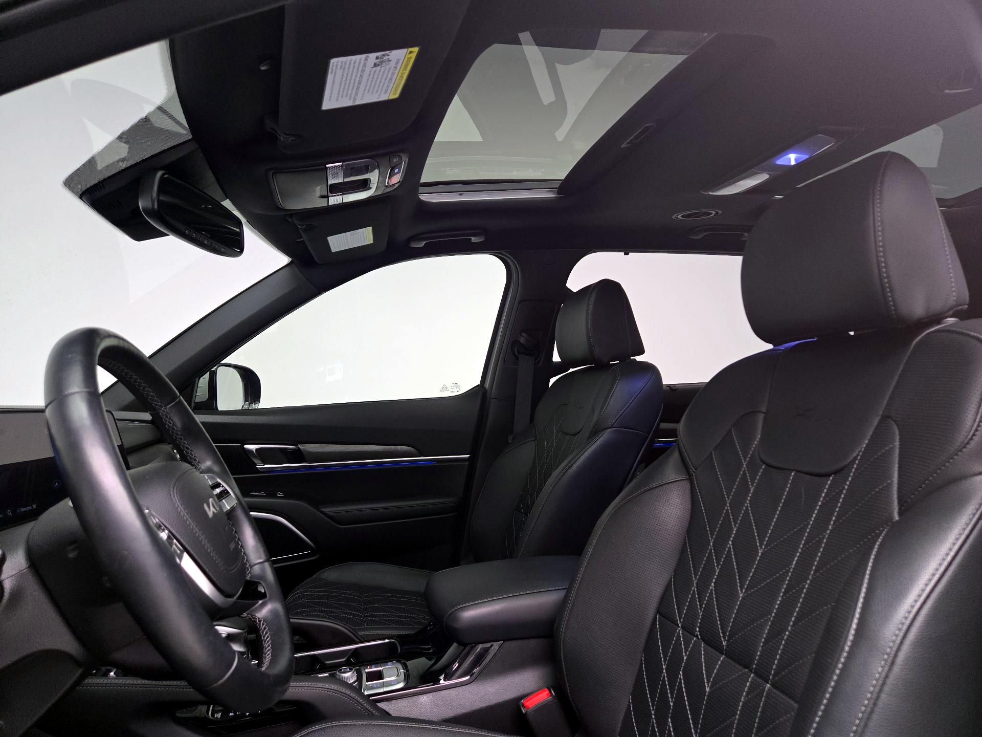 Thumbnail: 2024 Kia Telluride - 20