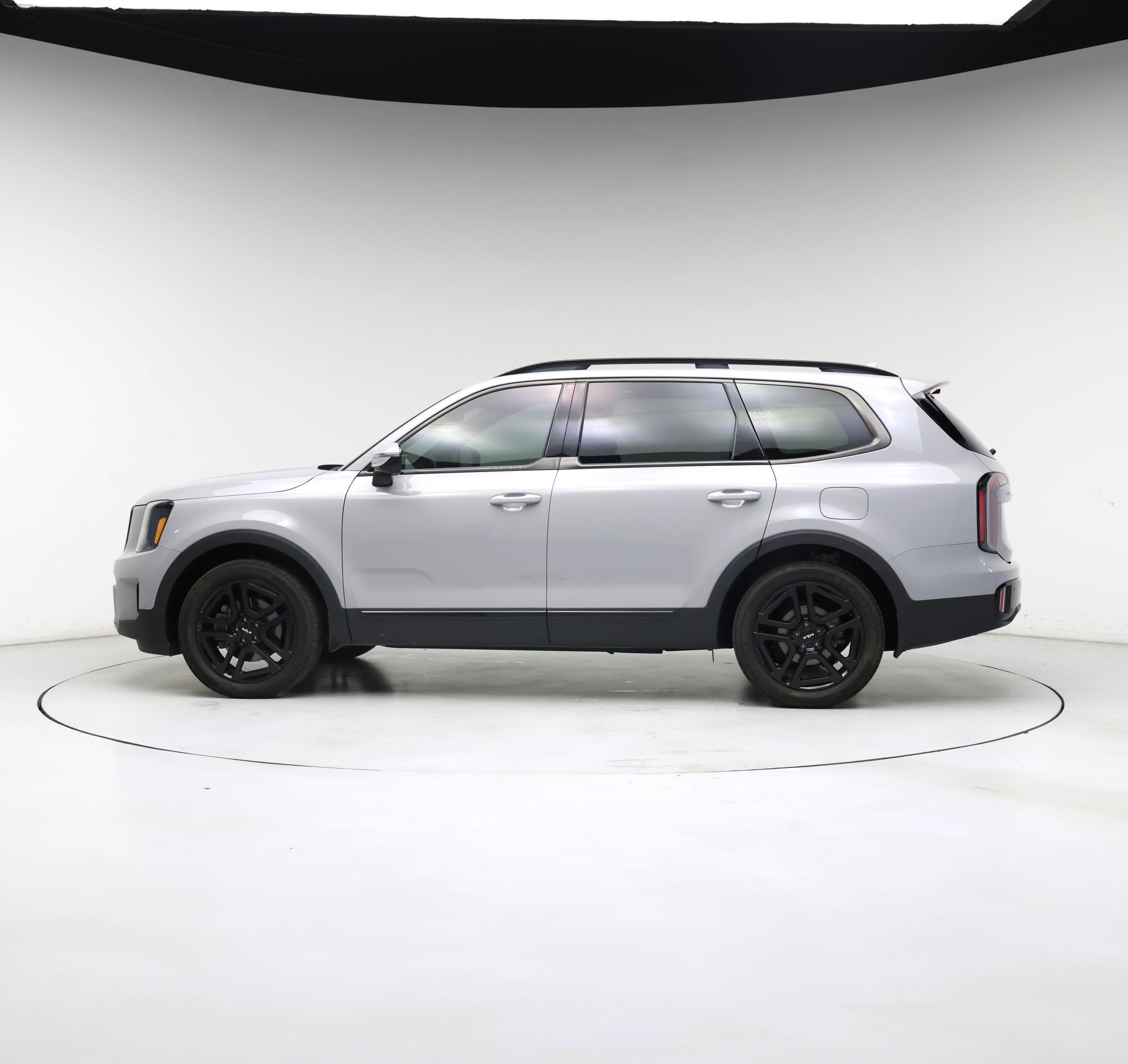 Thumbnail: 2024 Kia Telluride - 3