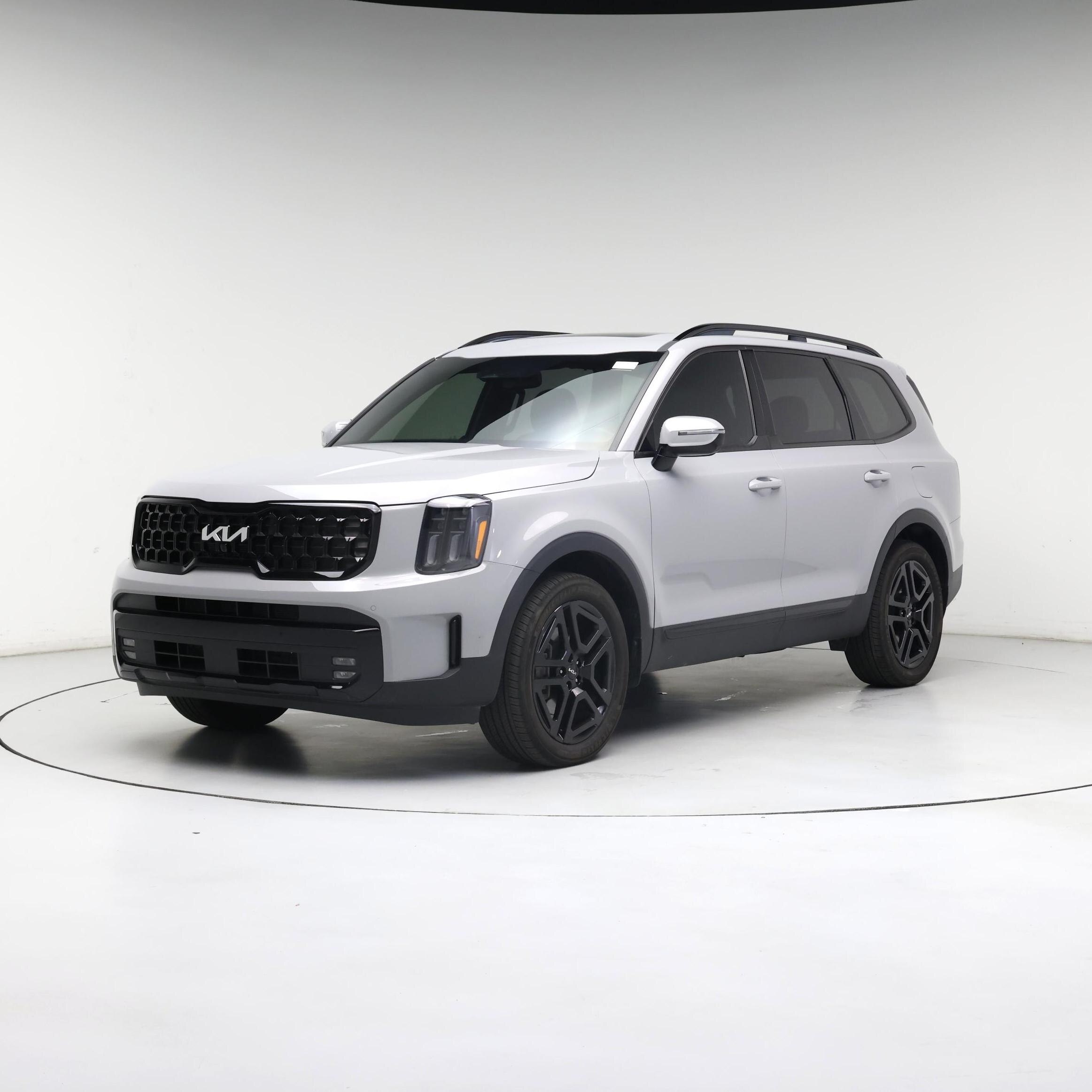 Thumbnail: 2024 Kia Telluride - 4