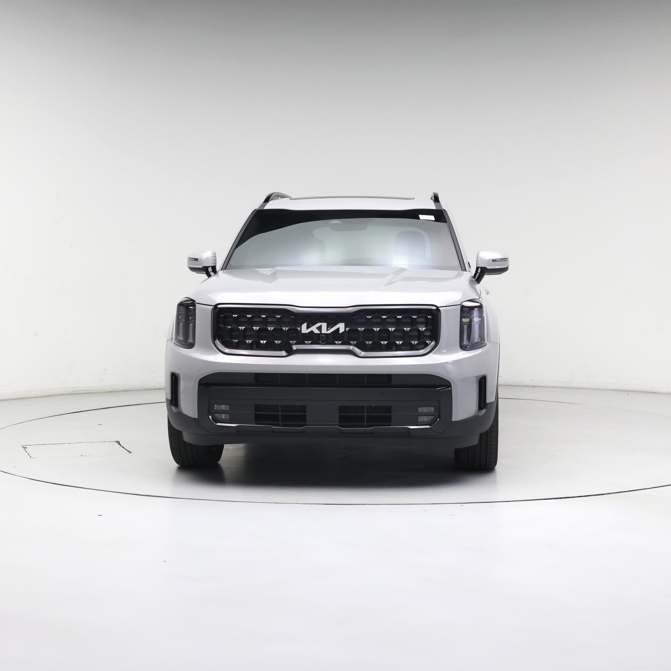 Thumbnail: 2024 Kia Telluride - 5