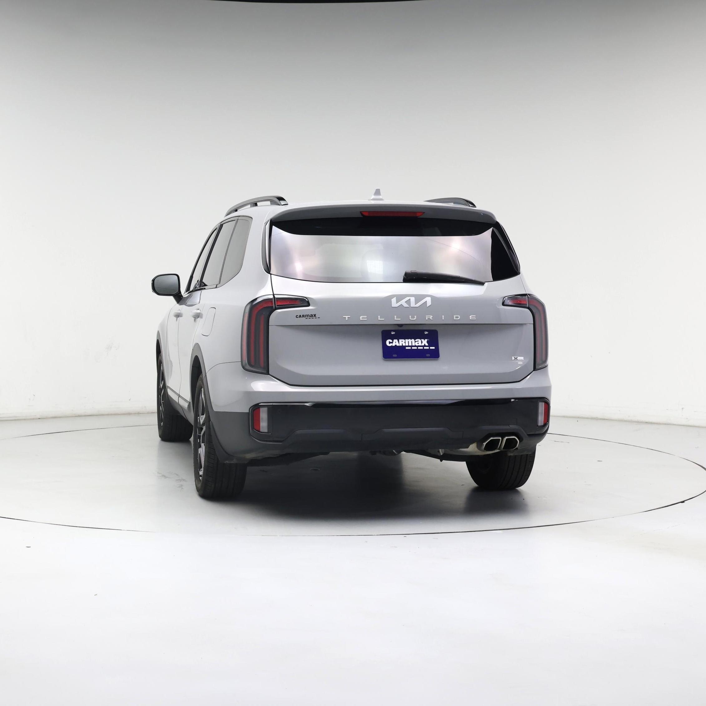 Thumbnail: 2024 Kia Telluride - 6