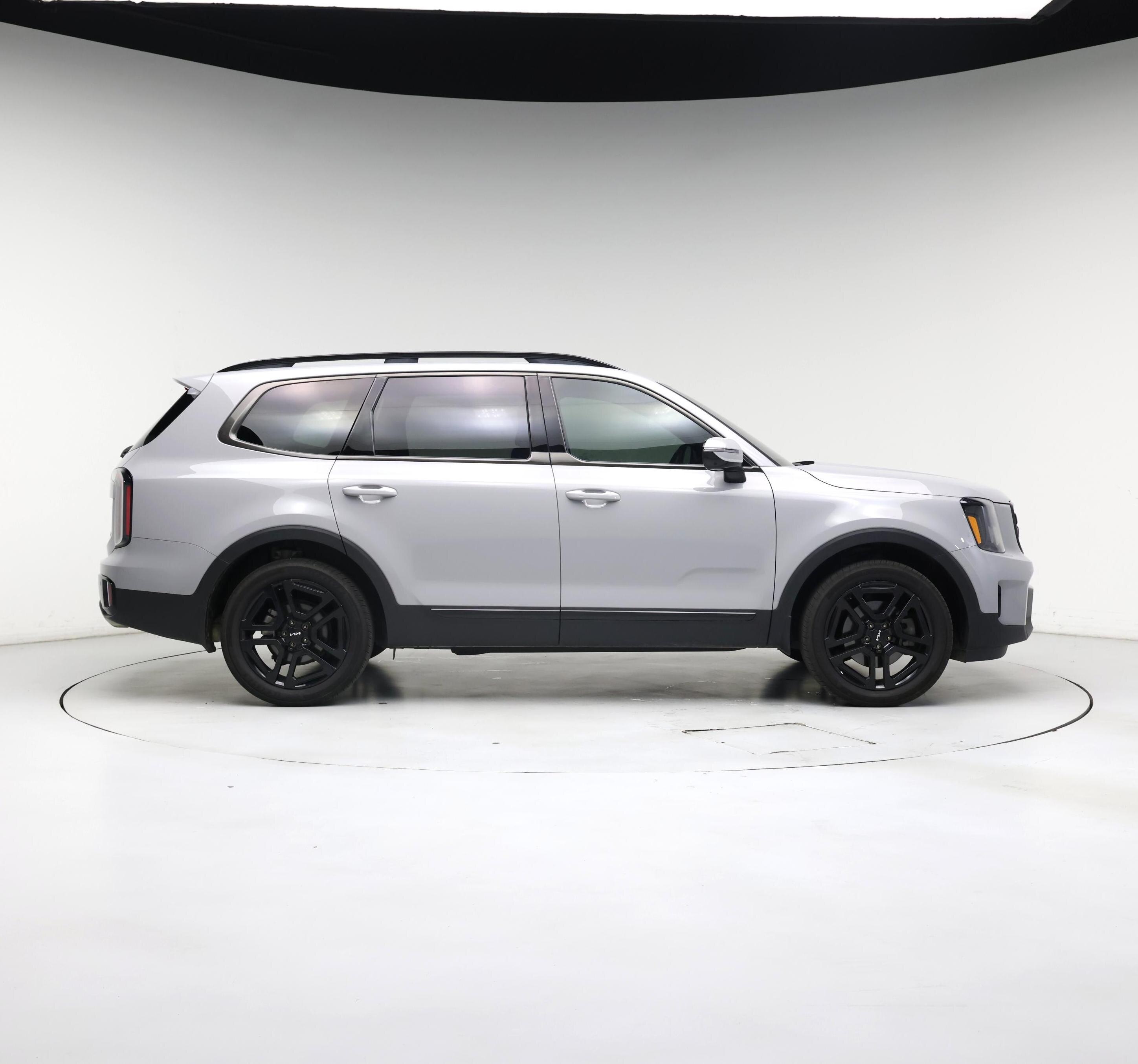 Thumbnail: 2024 Kia Telluride - 7